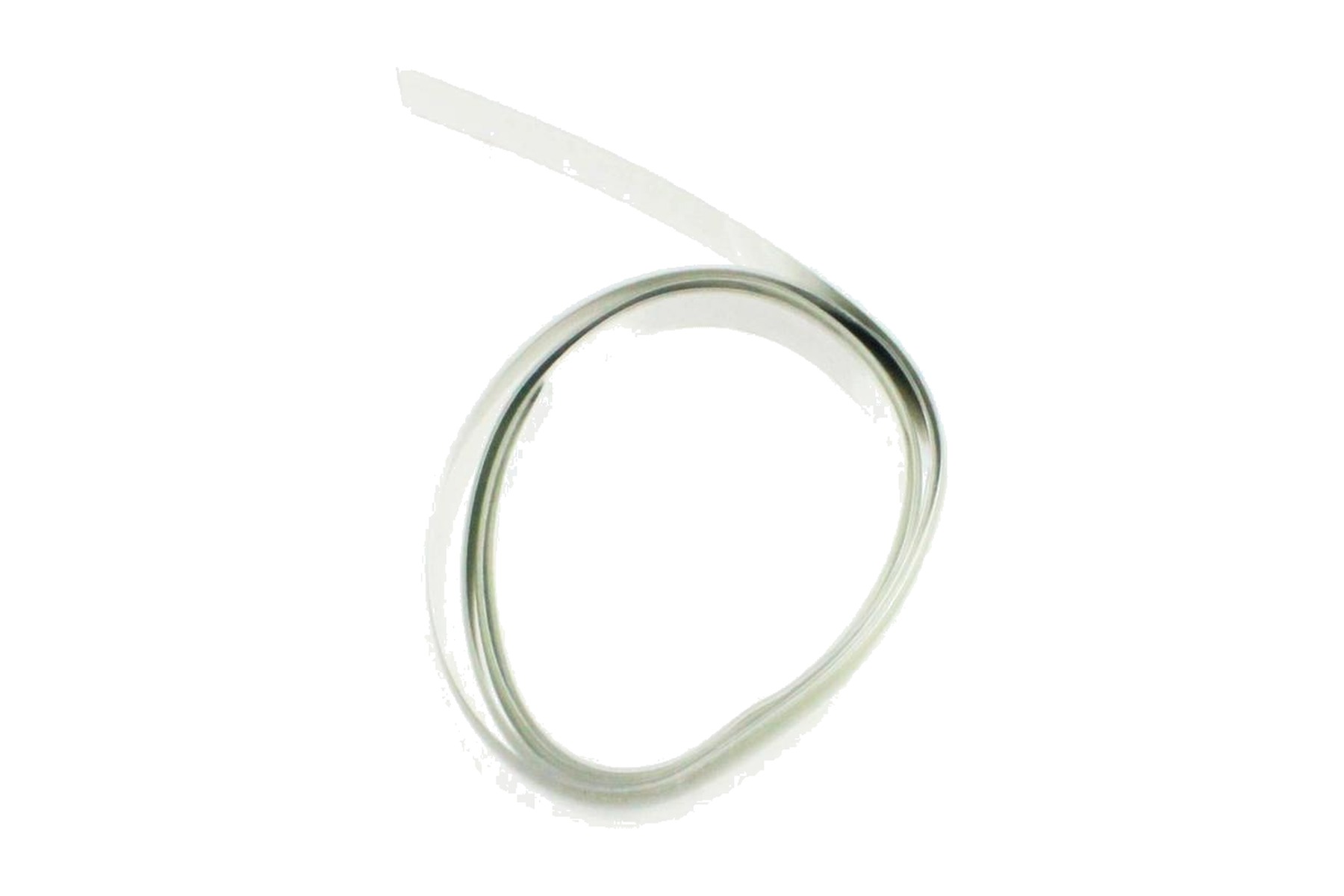 Friso de Tampa de Porta-malas VW 1S4071360 - Imagem 3