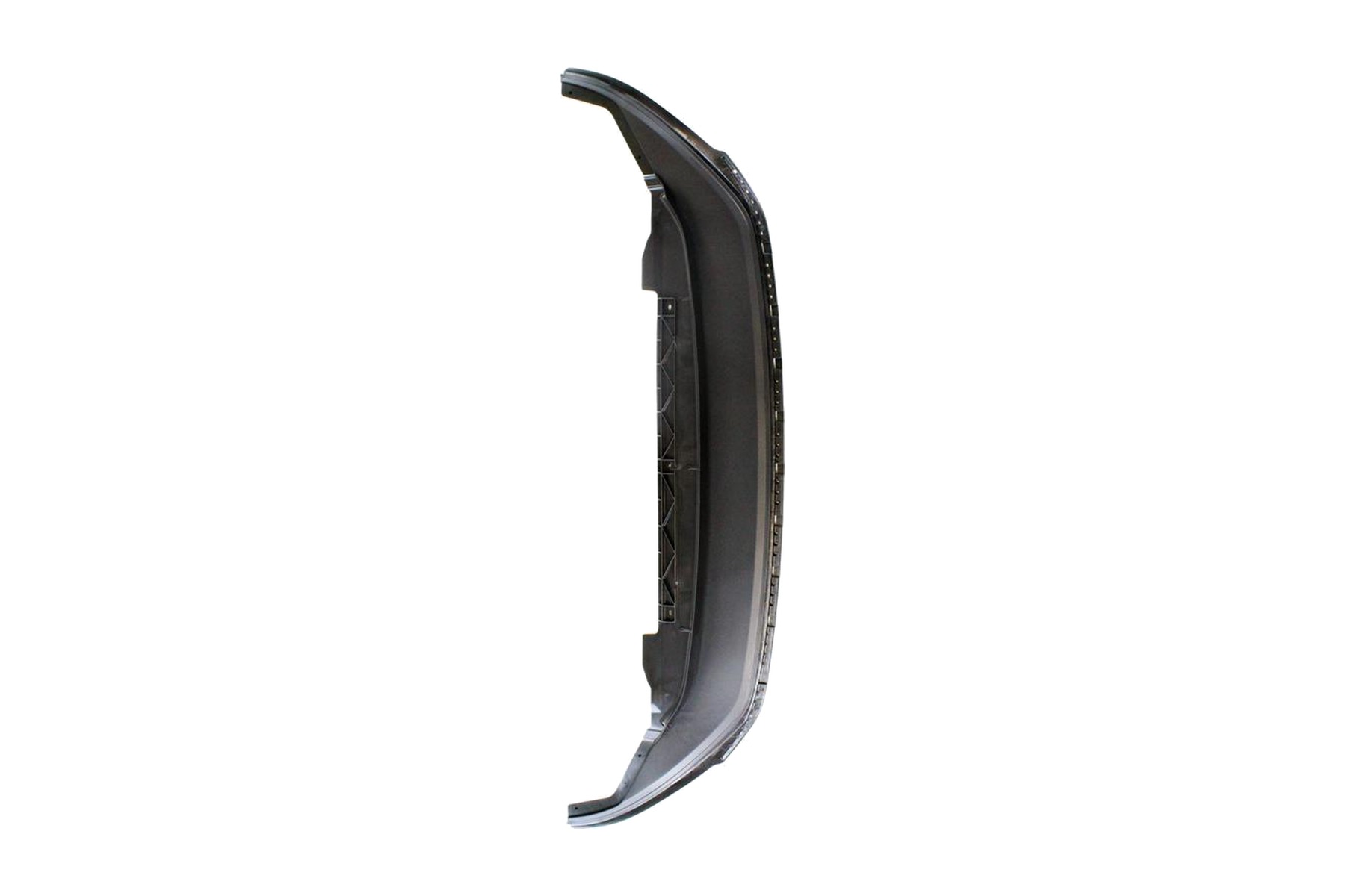 Saia de Spoiler de Para-choque Dianteiro VW 5G08059159B9 - Imagem 2
