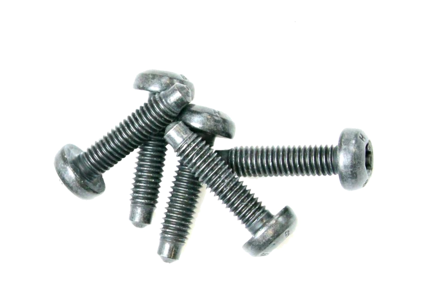 Parafuso de Fixação de Gancho de Caçamba VW N10571405 - Imagem 4