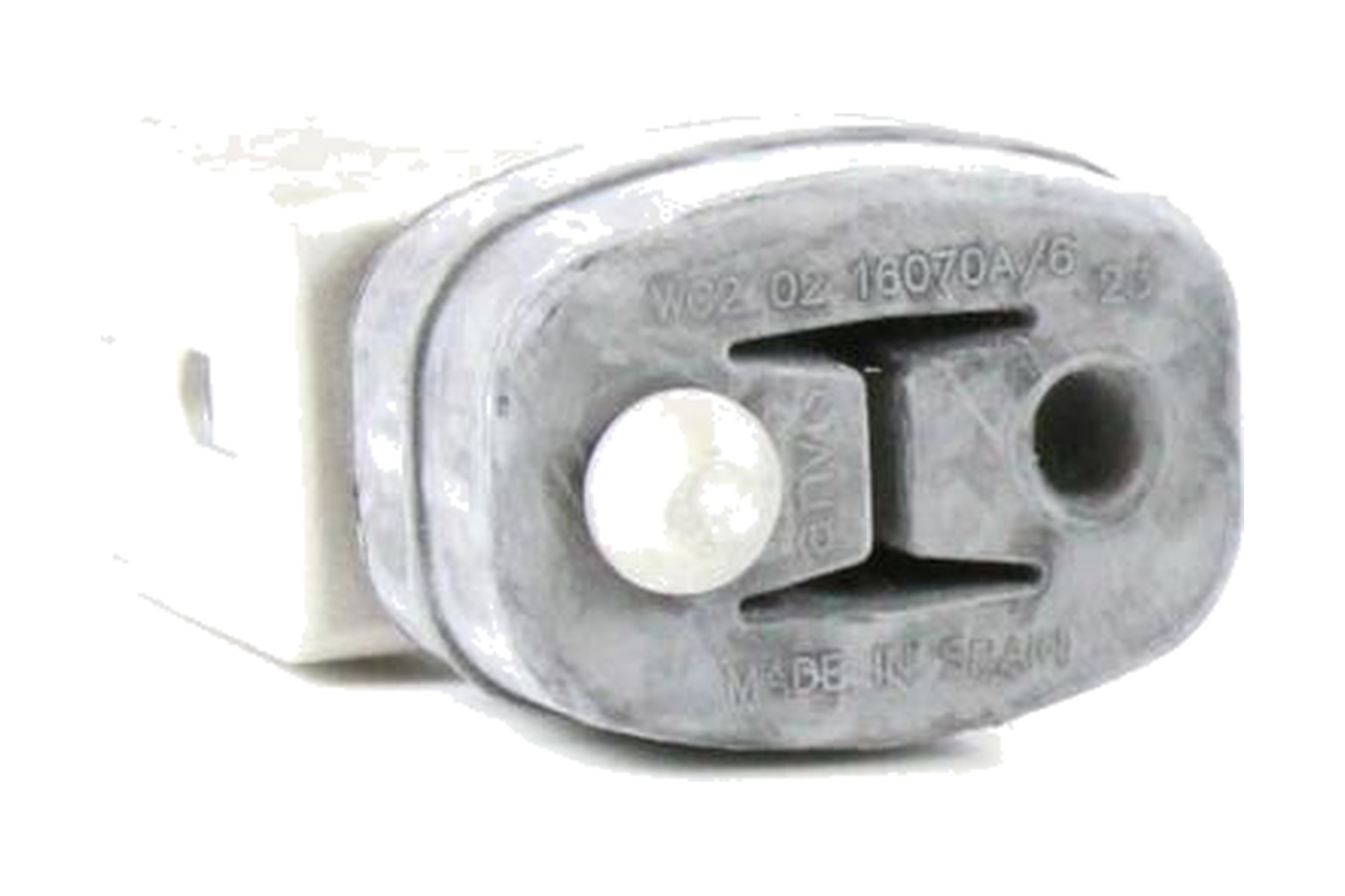 Suporte de Coxim de Escapamento VW 5Q0253144D - Imagem 23