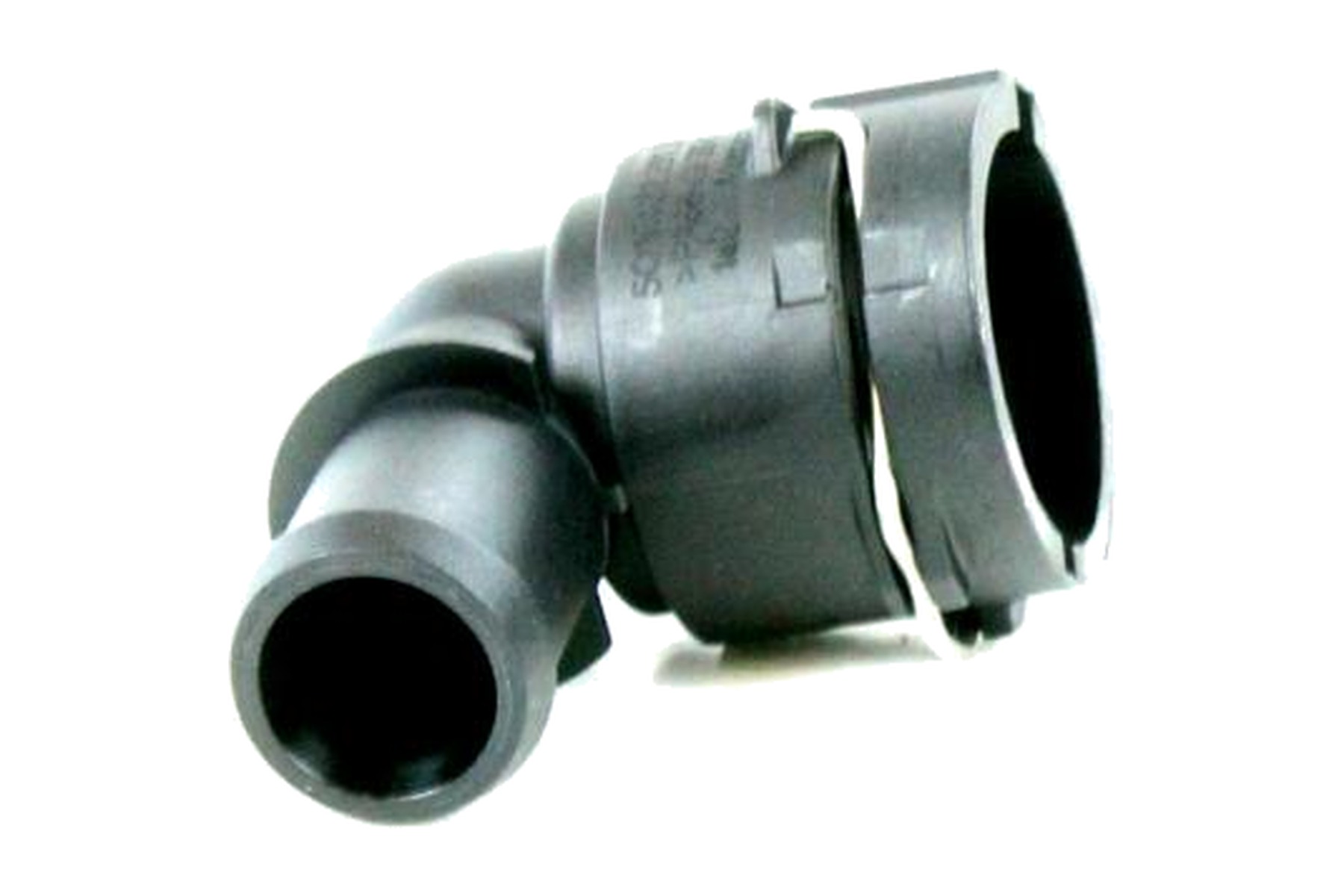 Conexão de Mangueira de Água de Radiador VW 5QN122291B - Imagem 14
