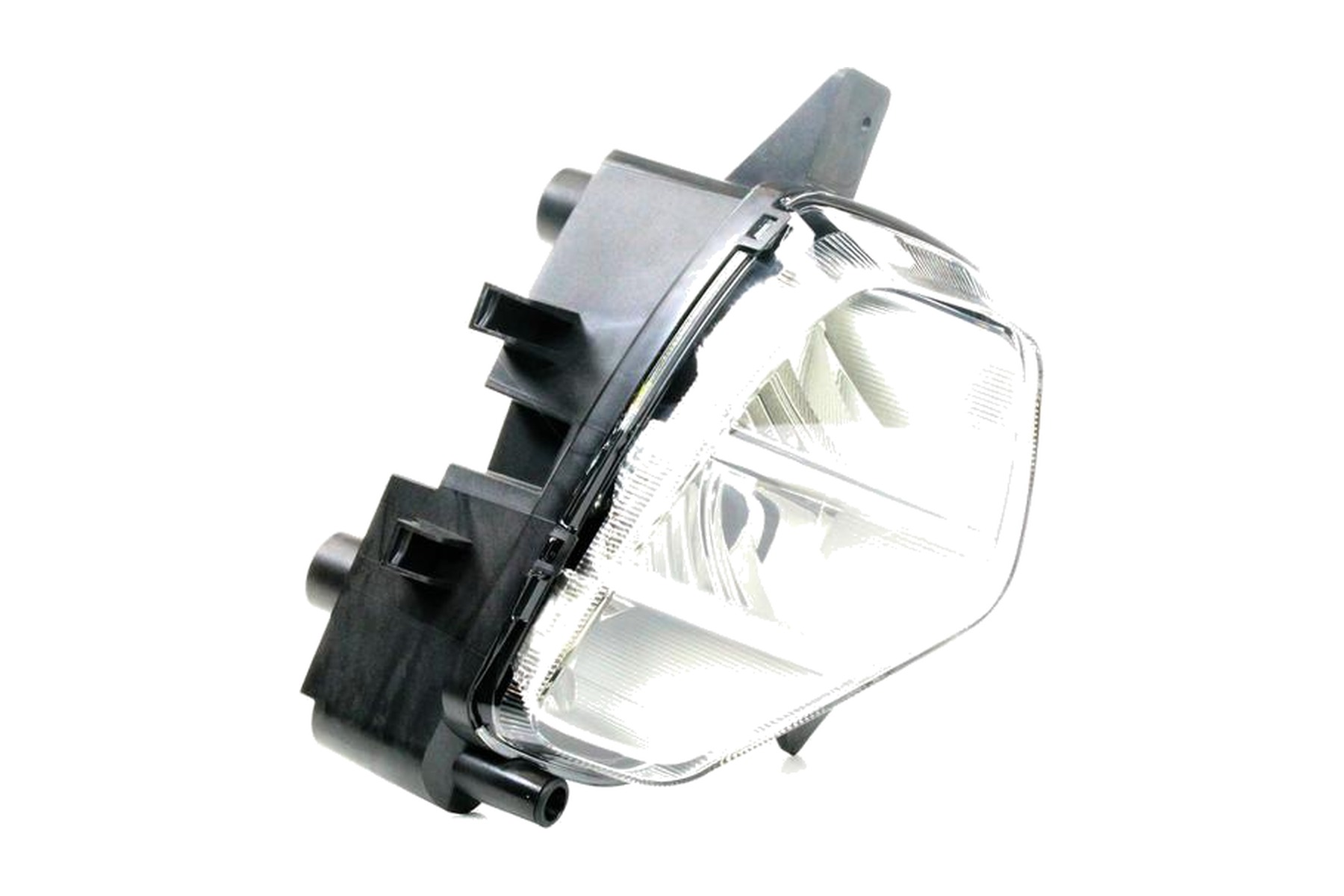 Farol de Milha LED Direito (Passageiro) Dianteiro VW 2G5941662 - Imagem 22