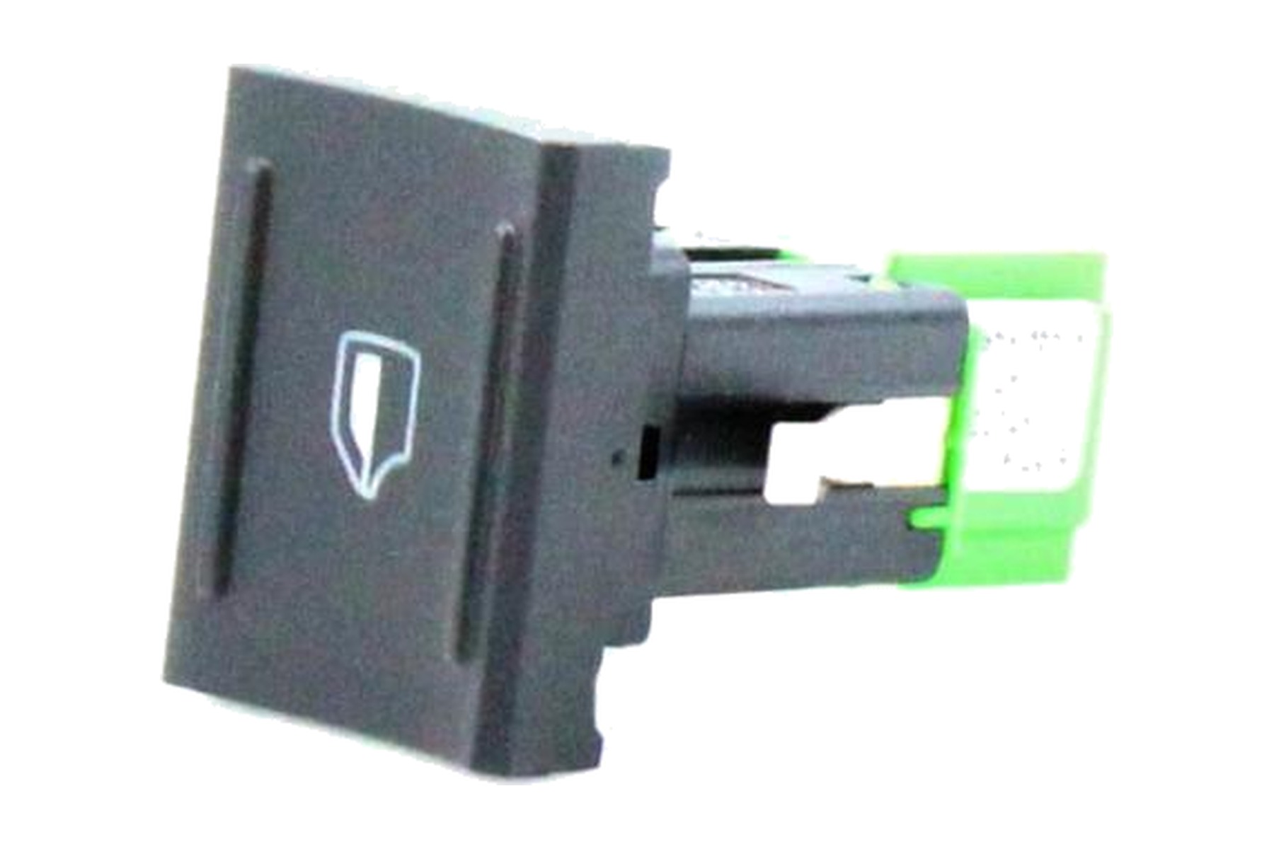 Botão Interruptor de Acionamento de Vidro Elétrico VW 5U0959855B1QB - Imagem 4