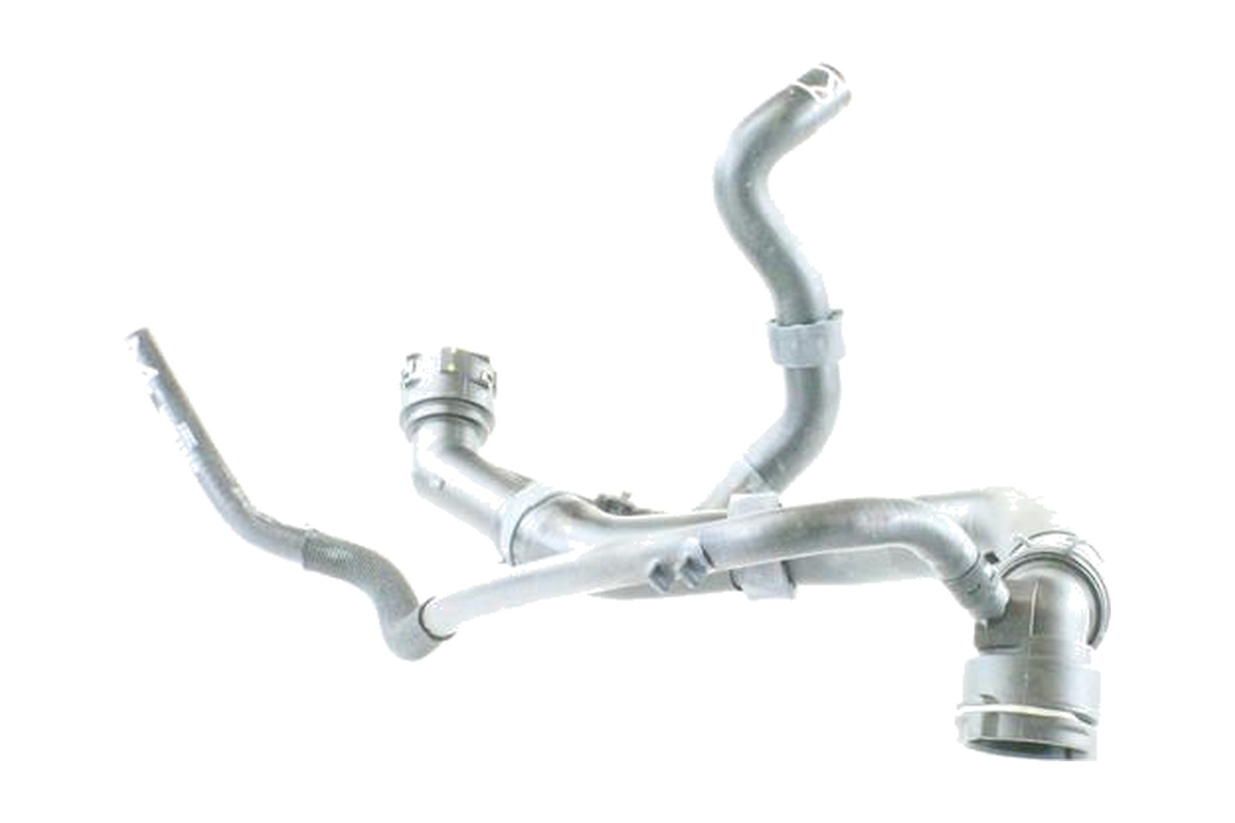 Mangueira de Água de Radiador VW 5Q0122101FR - Imagem 17