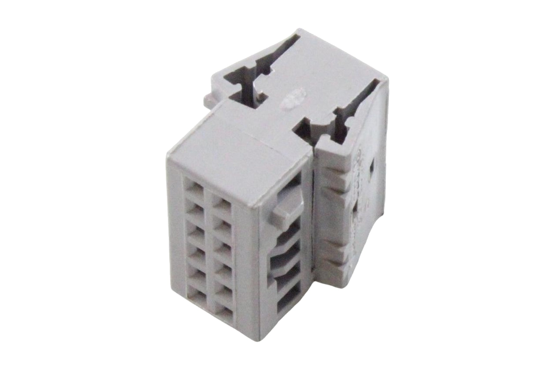 Alojamento VW 8X0035447B