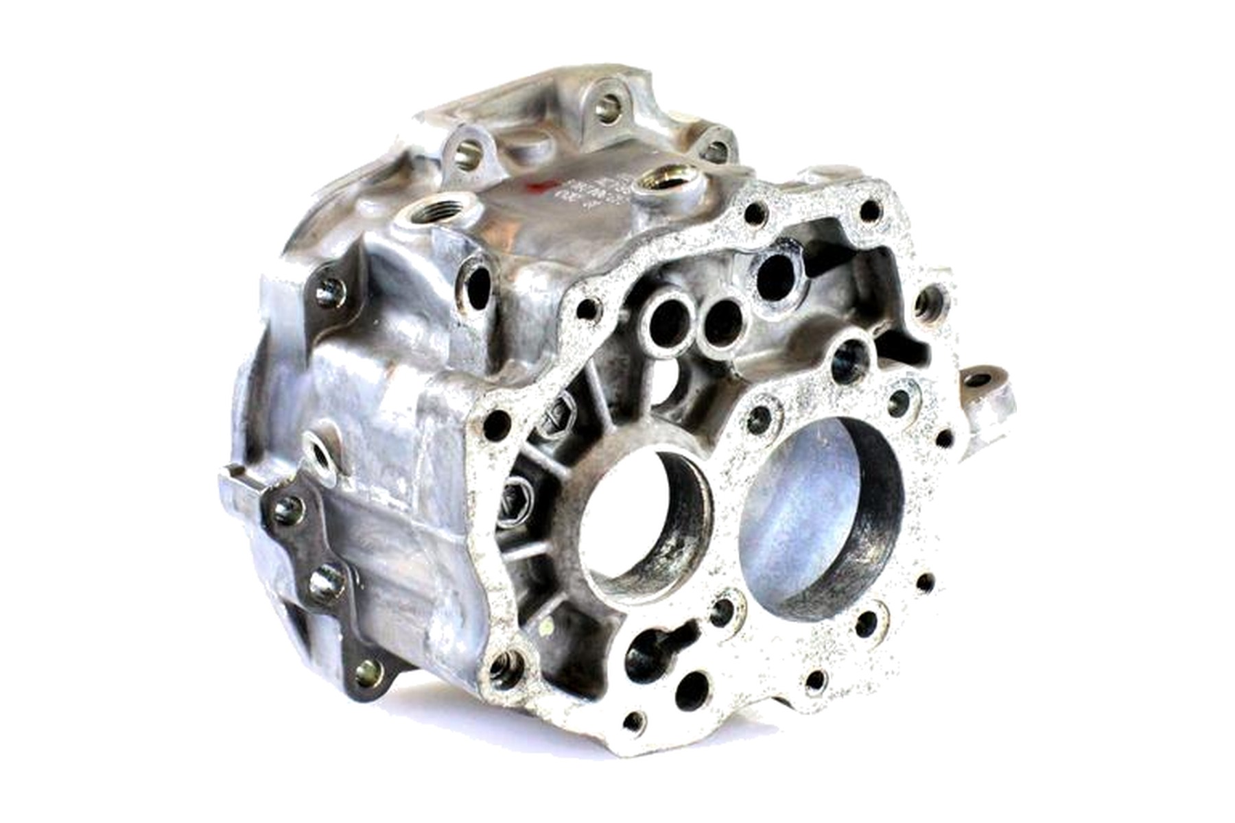 Carcaça de Caixa de Câmbio Intermediária VW 0133012114 - Imagem 23