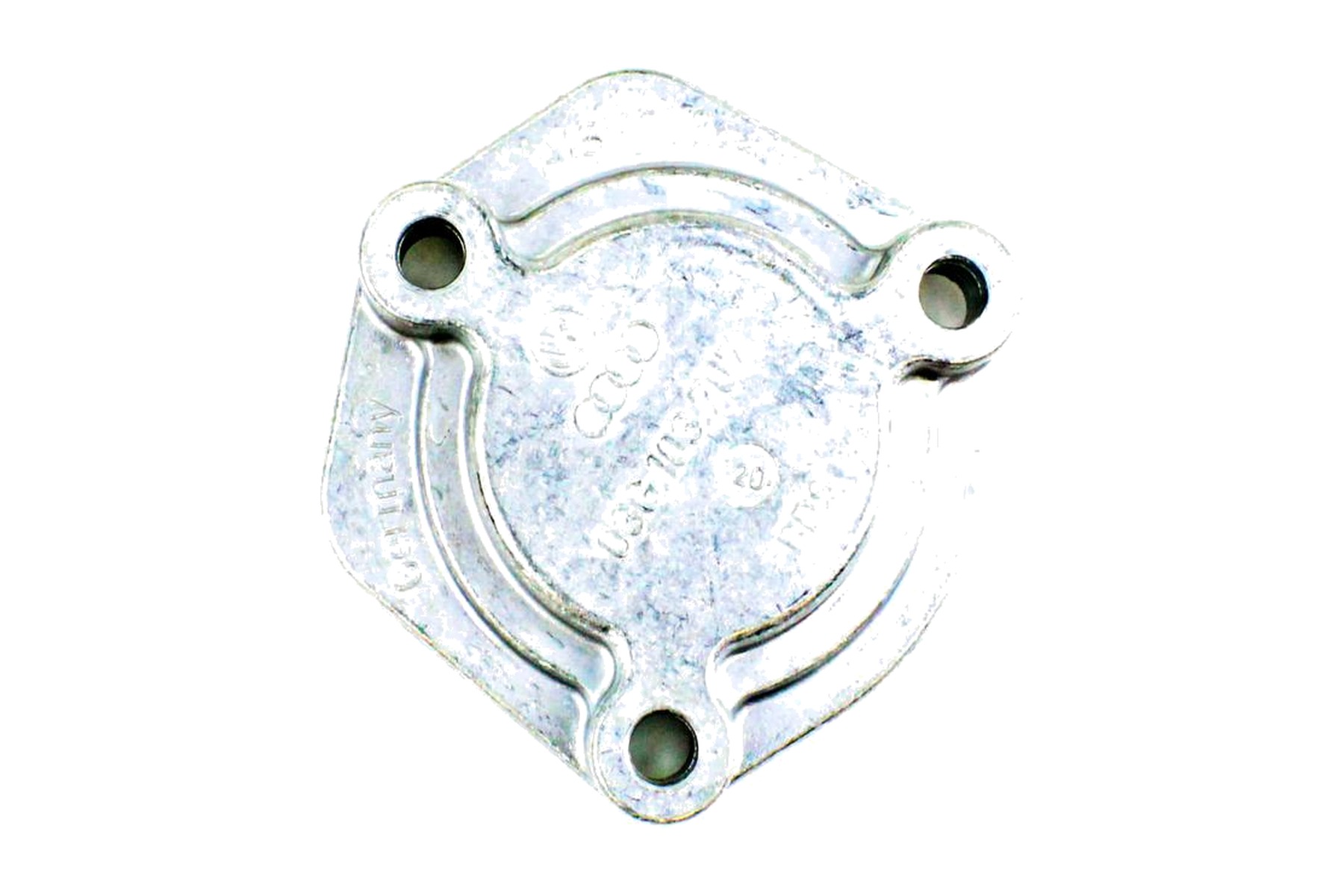 Tampa de Cárter de Óleo de Motor VW 03G103707 - Imagem 4