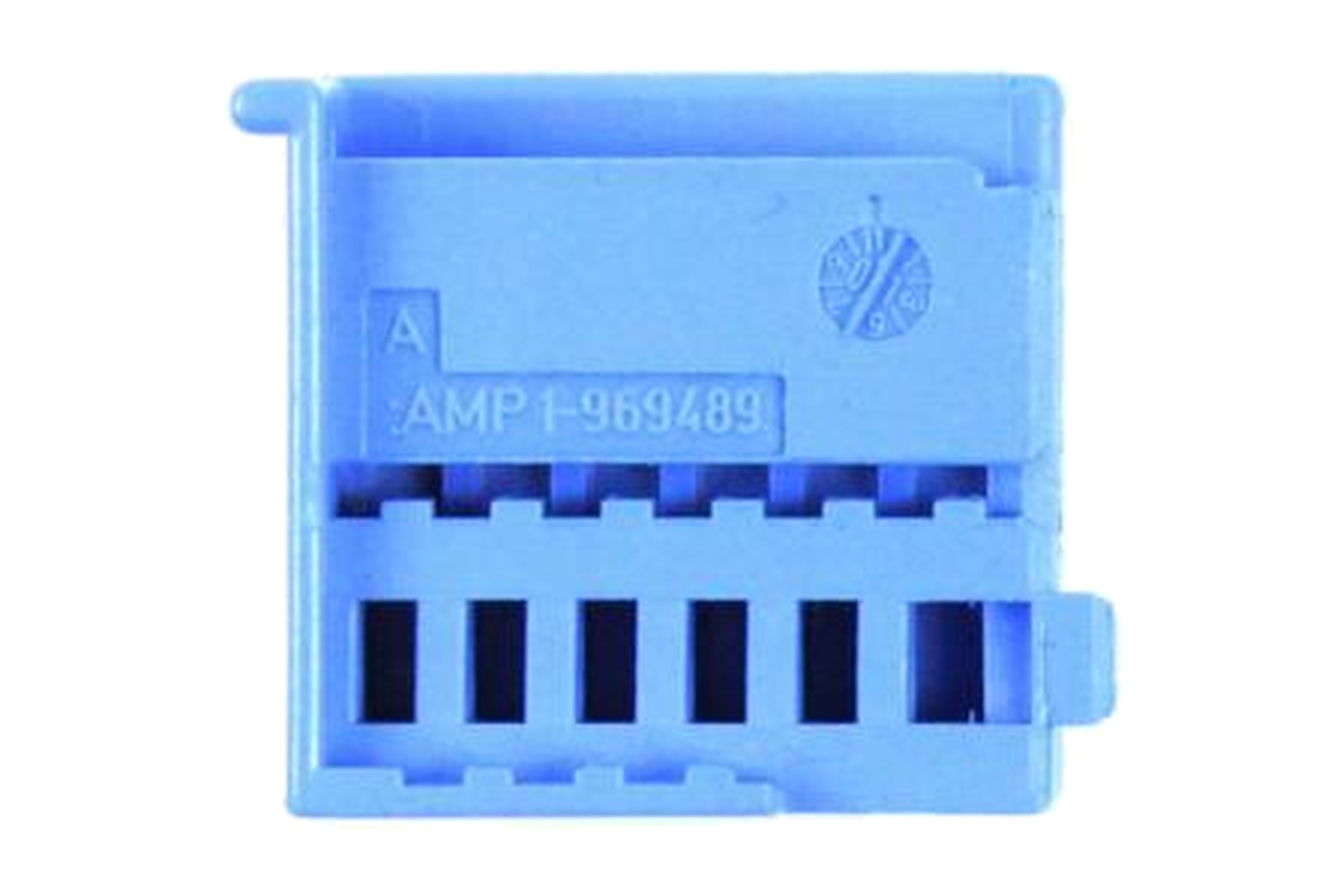 Alojamento VW 6Q0972706