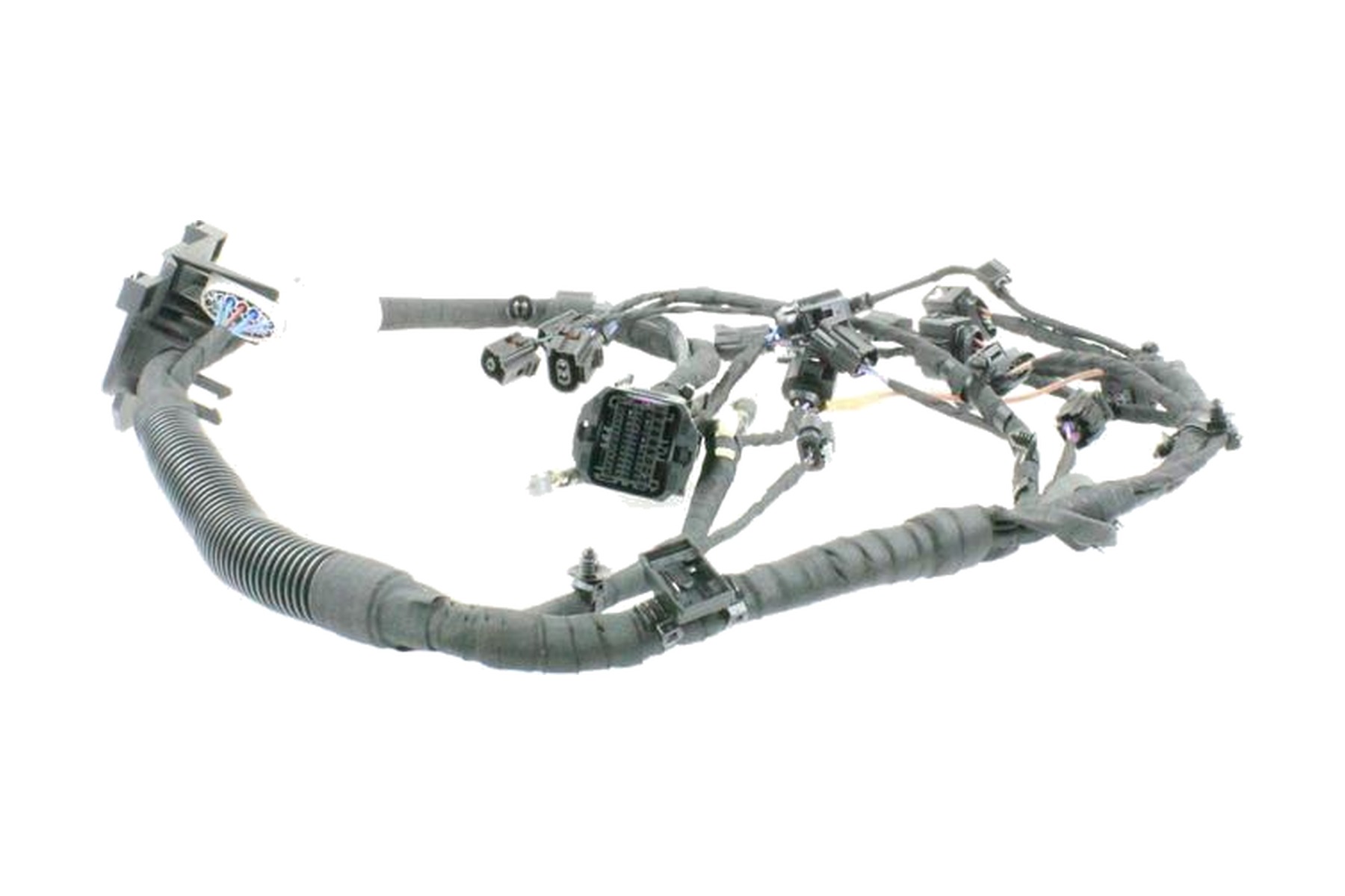 Chicote Elétrico de Motor VW 04C972612DT - Imagem 19