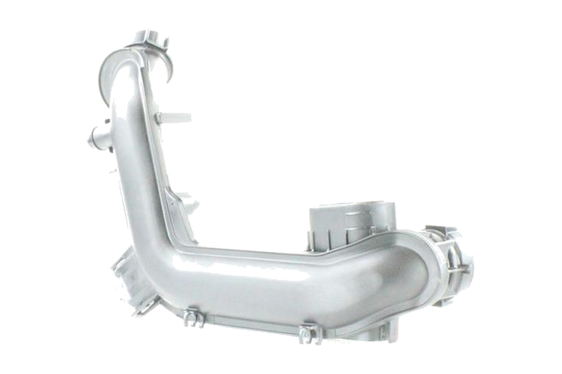 Mangueira de Caixa de Filtro de Ar de Motor VW 04C145673J - Imagem 16