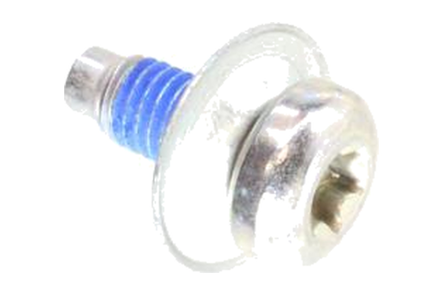 Parafuso de Fixação de Isolamento Acústico VW WHT000729A