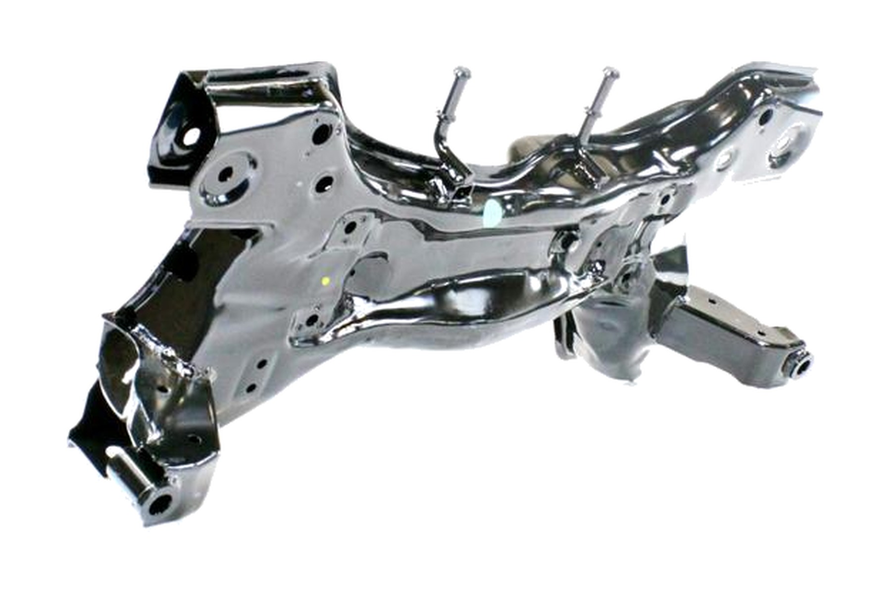 Quadro Agregado de Suspensão VW 5U0199315E - Imagem 10