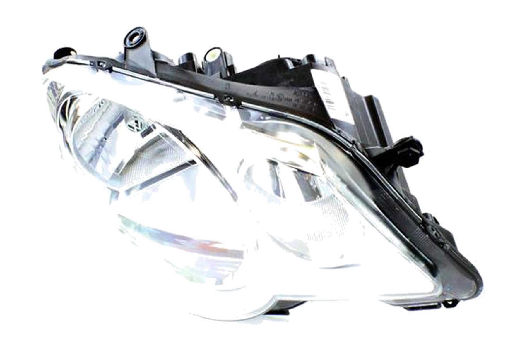 Farol Direito (Passageiro) Duplo VW 6QE941008G - Imagem 4