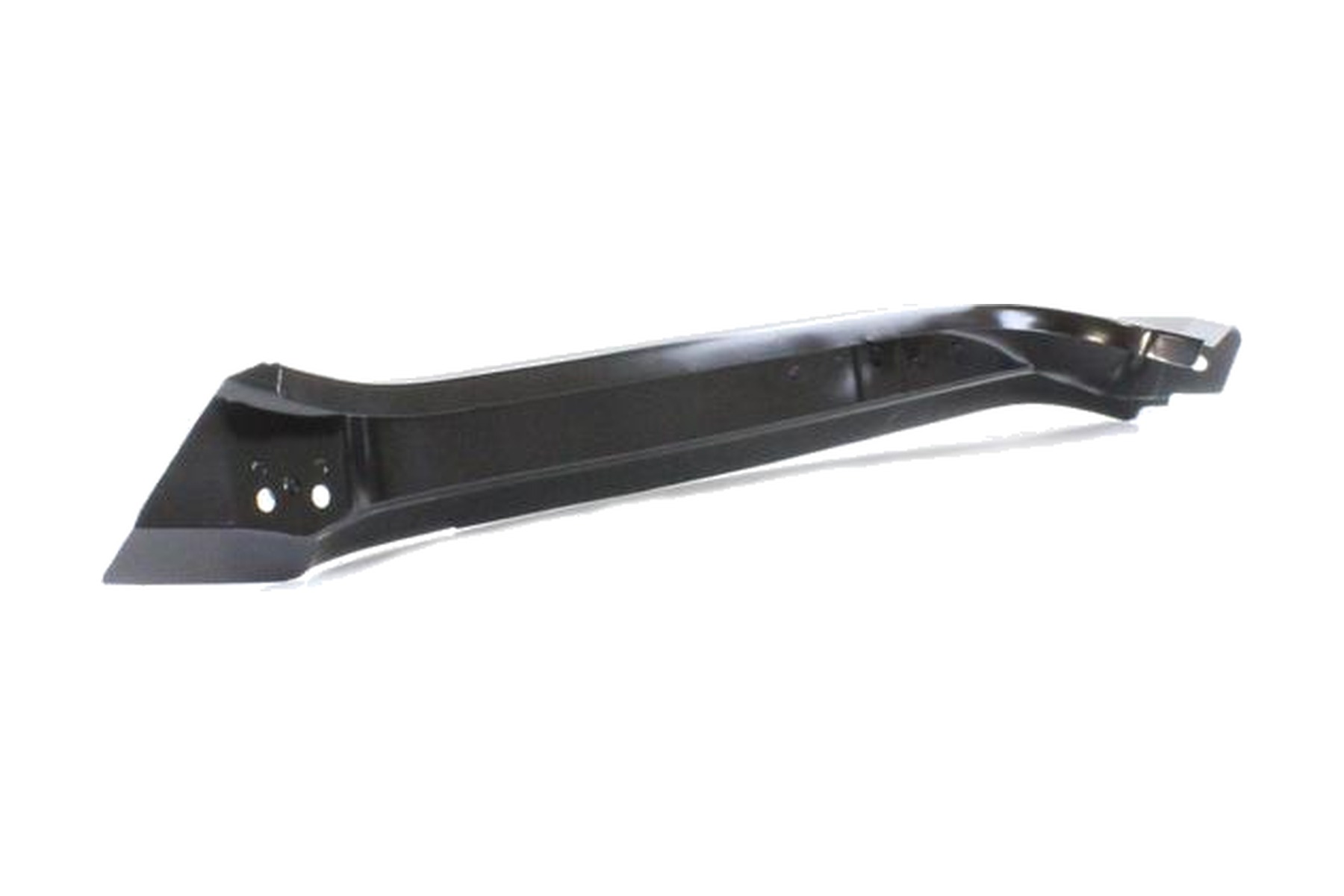 Calha de Vedação de Painel Lateral VW 2G5809642GRU - Imagem 10