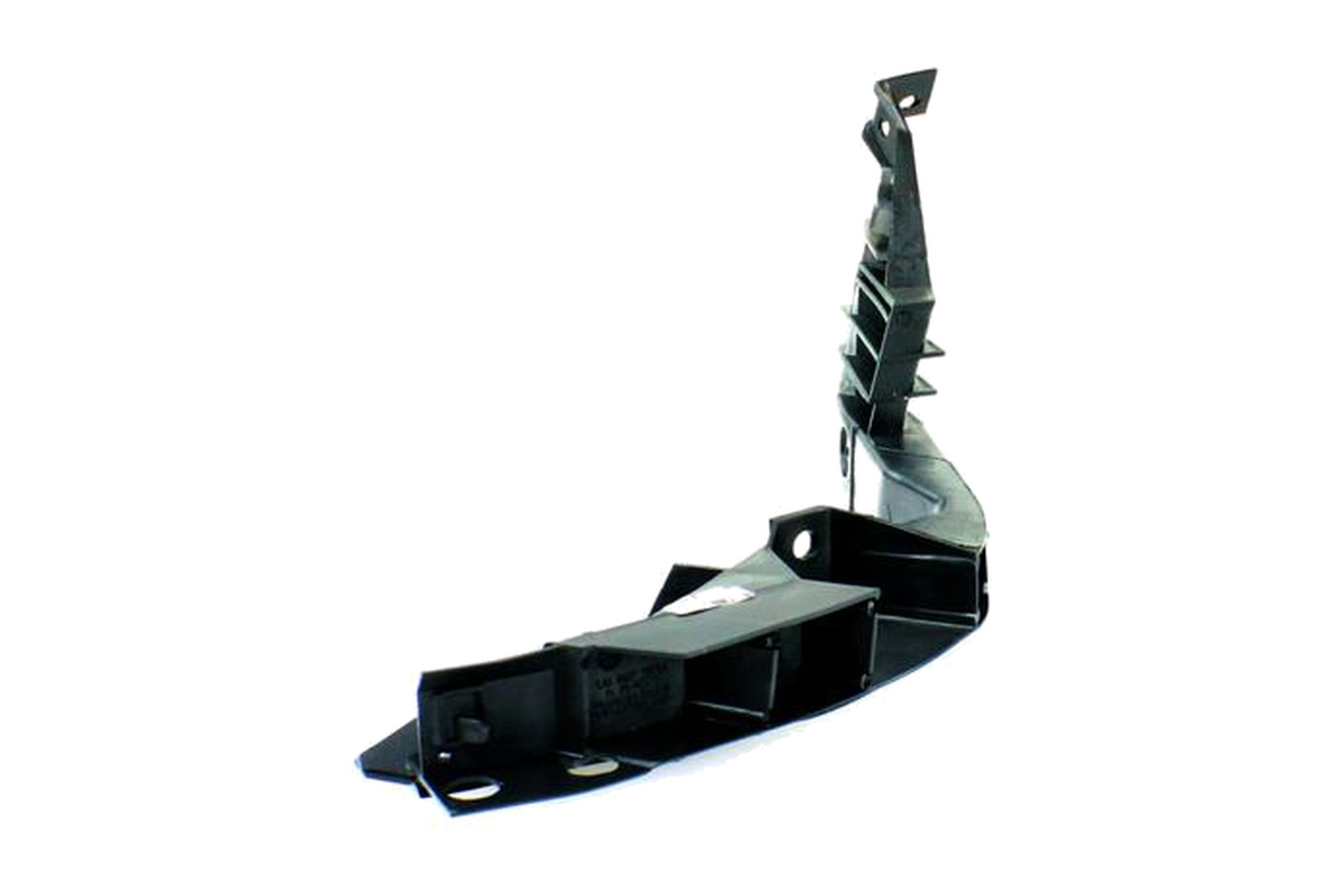 Suporte Guia de Para-choque VW 1J6807393A - Imagem 19