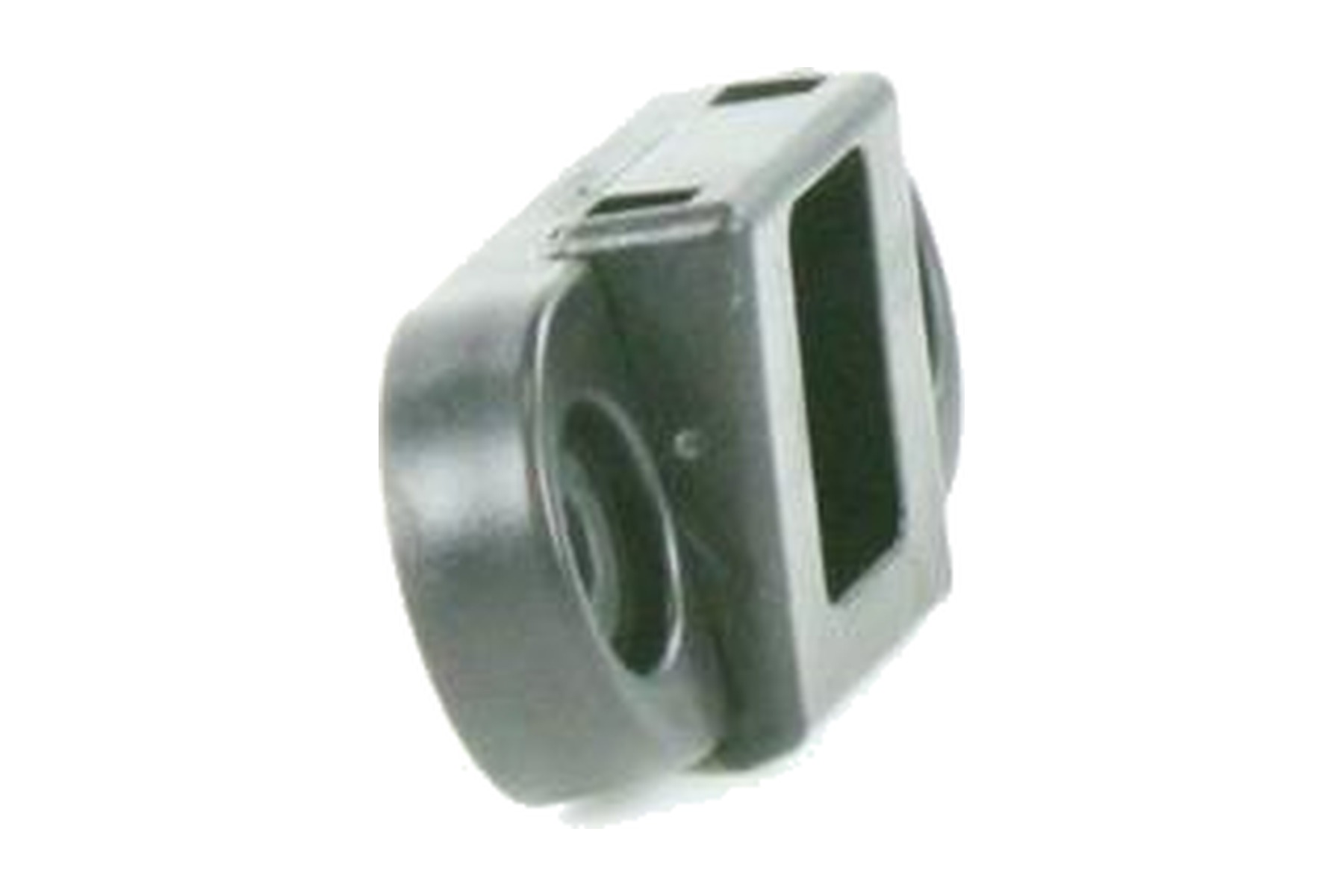 Quilha VW 6Y0827240C - Imagem 8