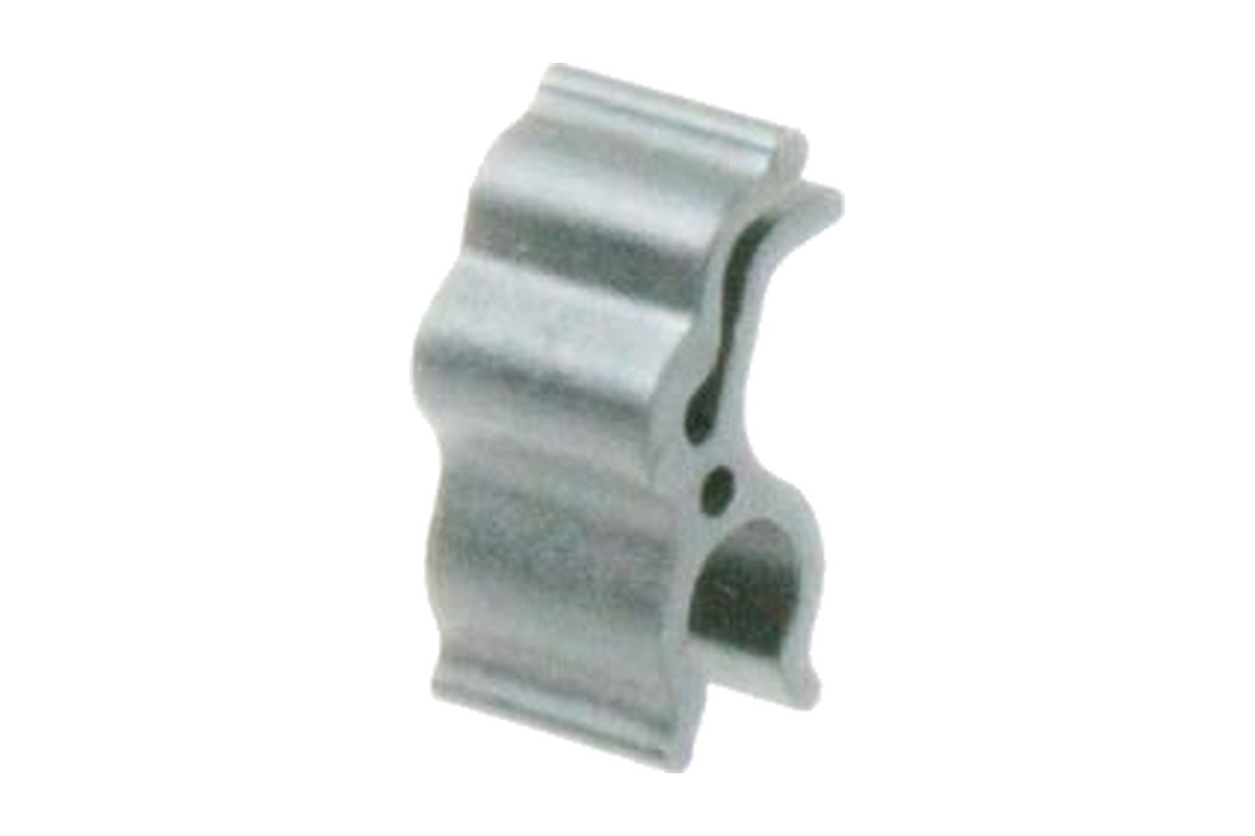 Suporte Guia de Cabo de Abertura de Capô VW 6N0823595 - Imagem 22