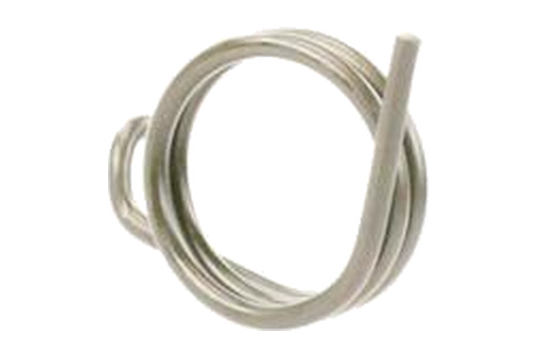 Mola de Retorno de Pedal de Embreagem VW 0801417231 - Imagem 3