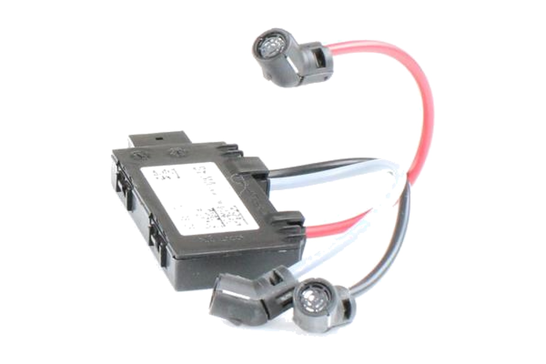 Sensor de Presença de Alarme VW 5Q0951172 - Imagem 13