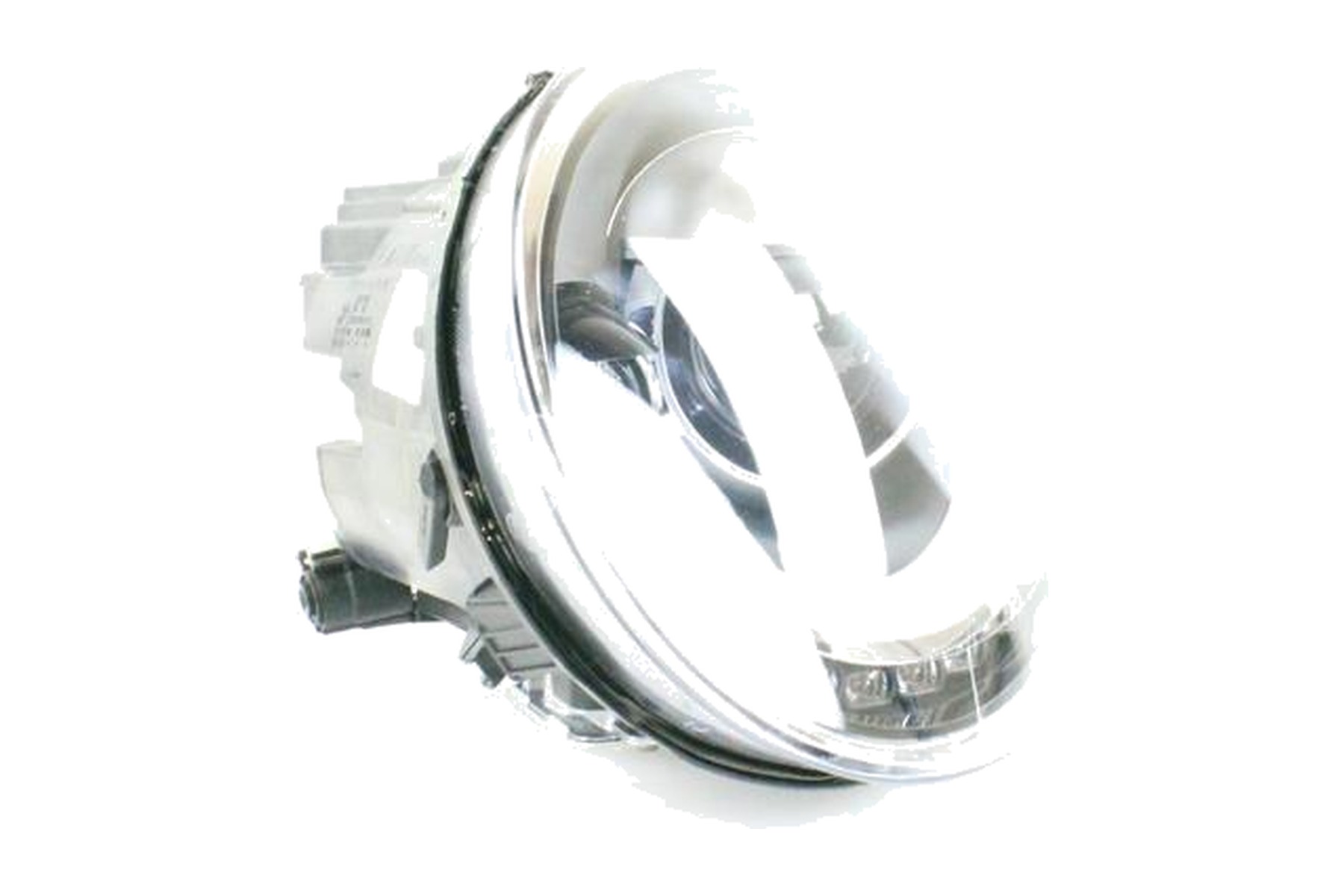 Farol Máscara Negra LED Esquerdo (Motorista) VW 5C1941031J - Imagem 21