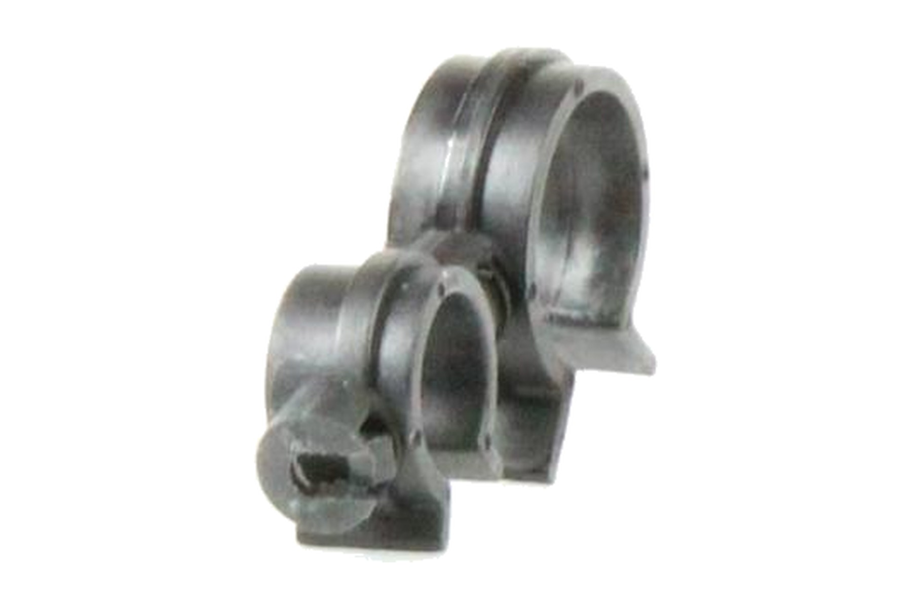 Suporte de Mangueira de Ar Condicionado VW 5U0121093A - Imagem 8