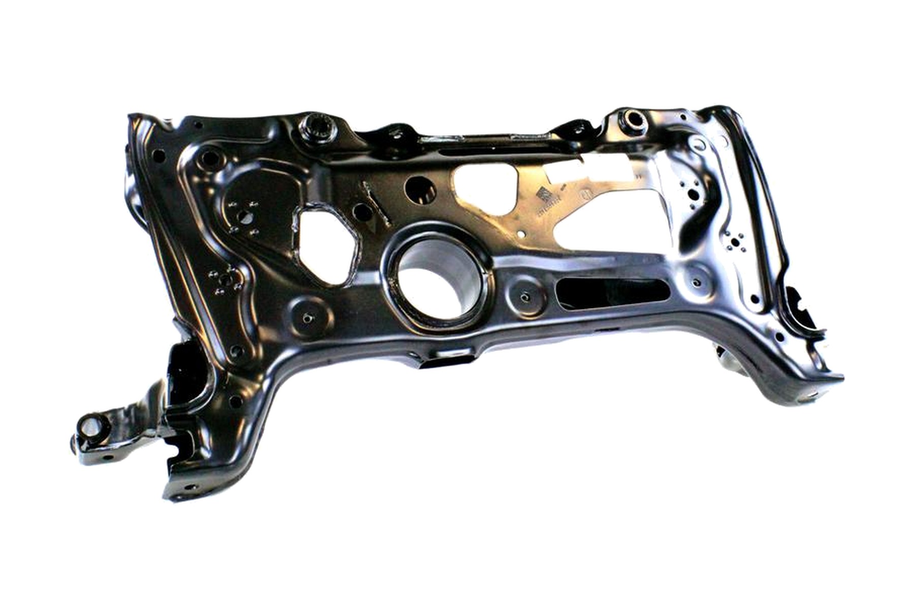 Quadro Agregado de Suspensão VW 3Q0199315F - Imagem 24