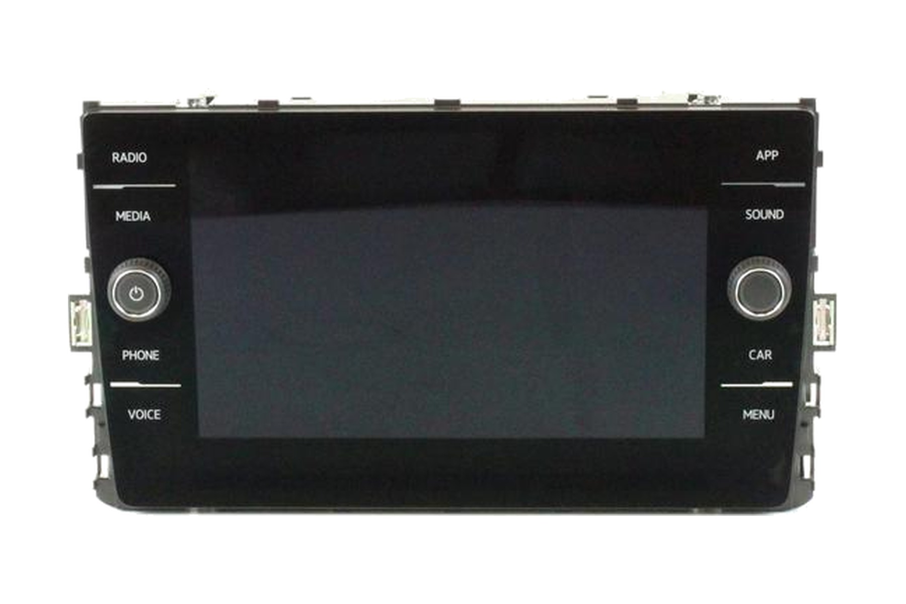 Rádio Automotivo VW 5G6919605A