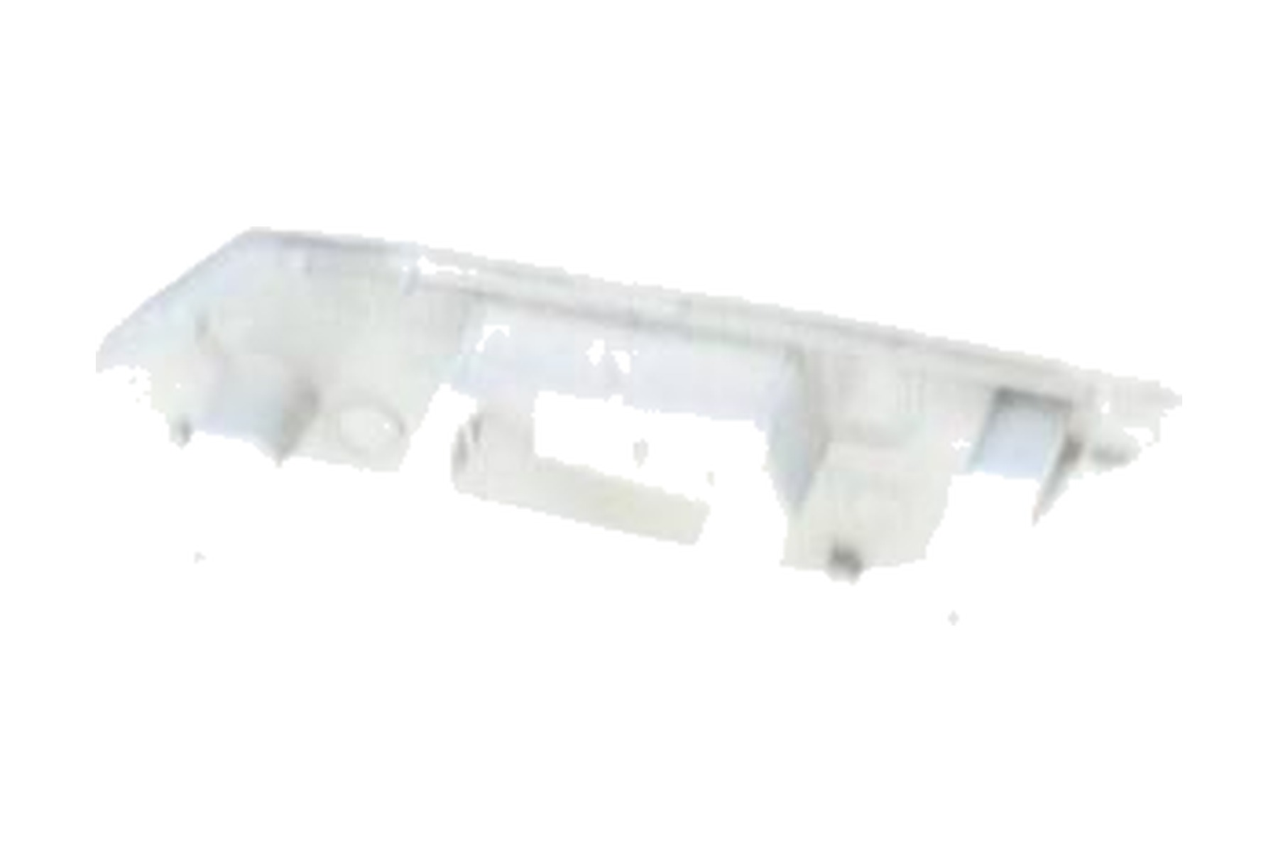 Capa de Cobertura de Lavador de Farol Dianteiro Direito (Passageiro) VW 5C6955110GRU - Imagem 14