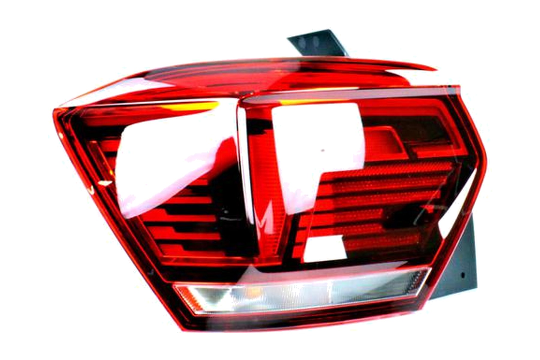 Lanterna Esquerdo (Motorista) VW 2G0945207C - Imagem 23