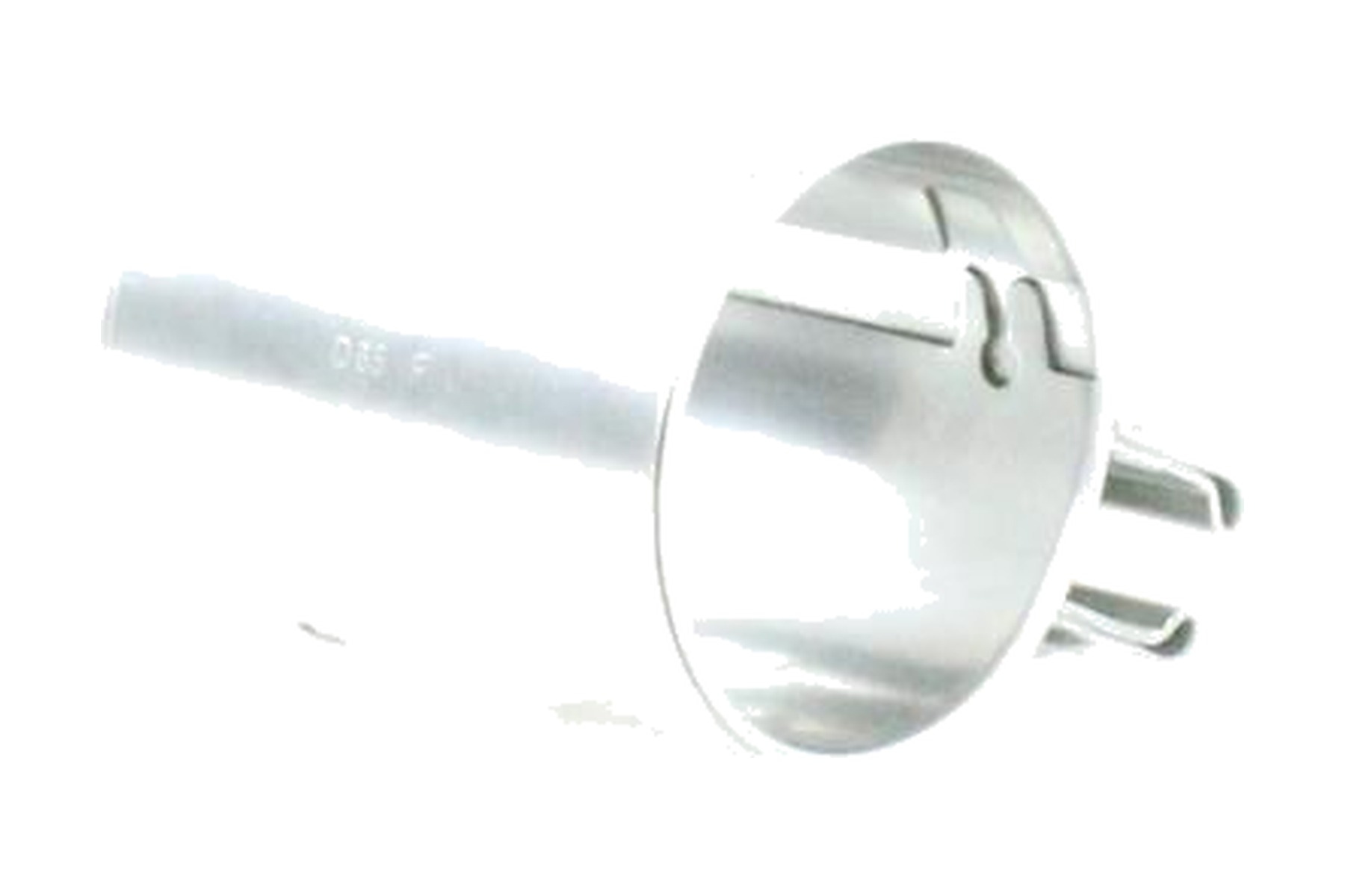 Abraçadeira de Escapamento VW 1K0253141AA - Imagem 4