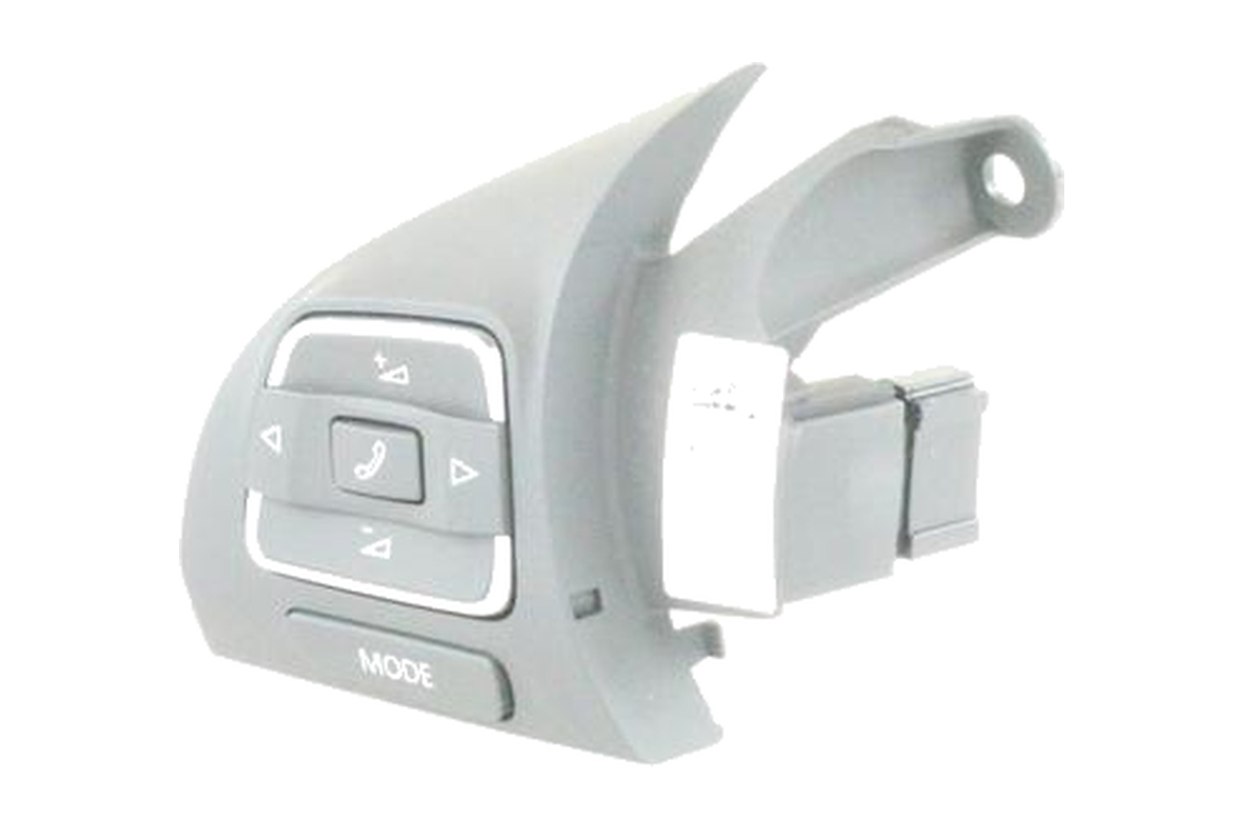 Botão Multifuncional de Volante VW 5U0959537B81U - Imagem 4