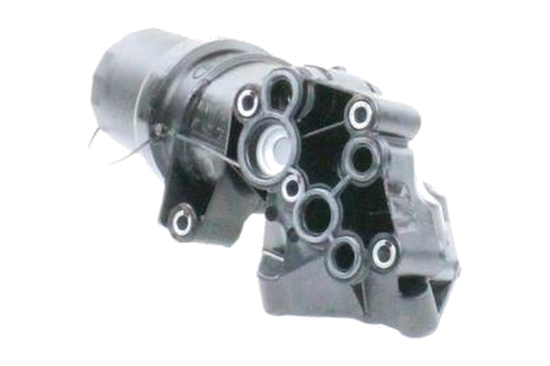 Suporte de Filtro de Óleo VW 07K115397D - Imagem 5