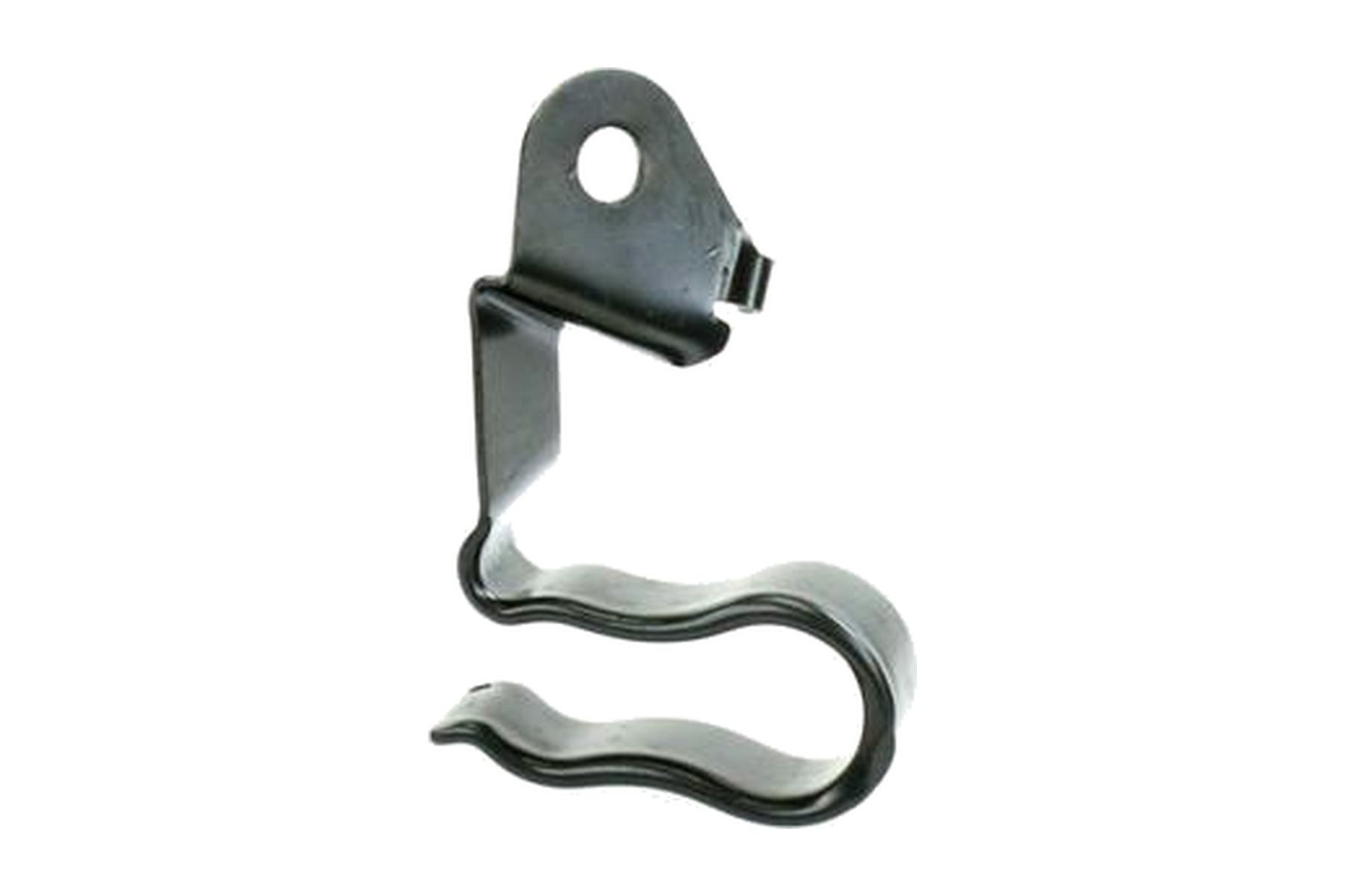 Presilha de Mangueira de Direção Hidráulica VW 5W0422477 - Imagem 2