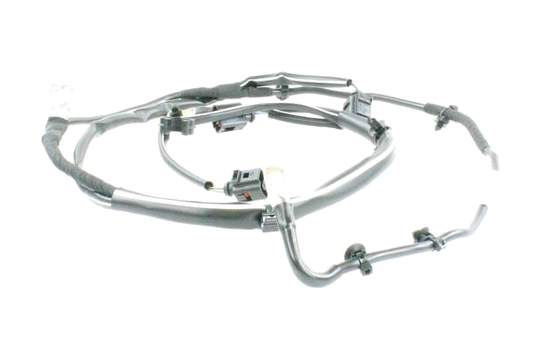 Chicote Elétrico de Bateria VW 2Q0971349PB - Imagem 8