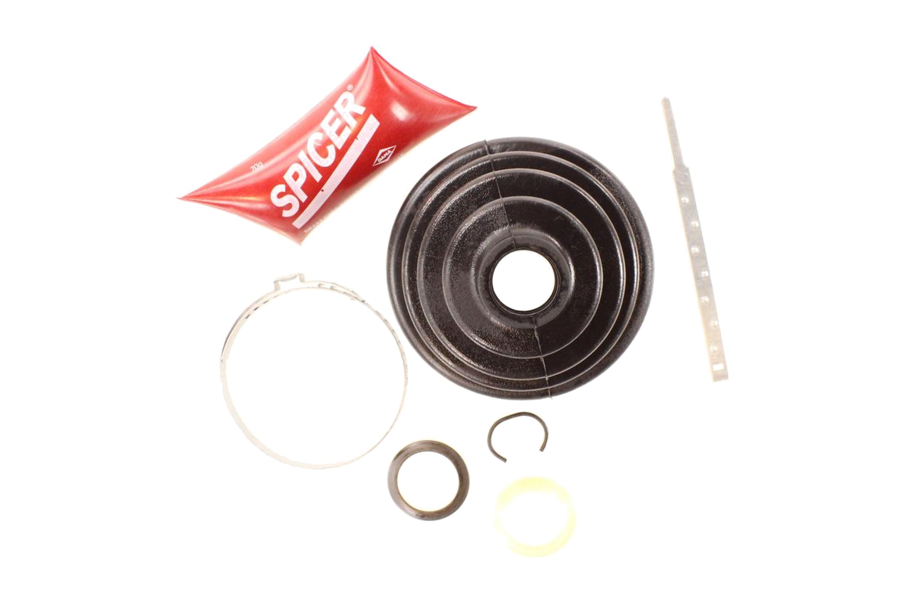 Kit de Coifa de Junta Homocinética VW 377498203