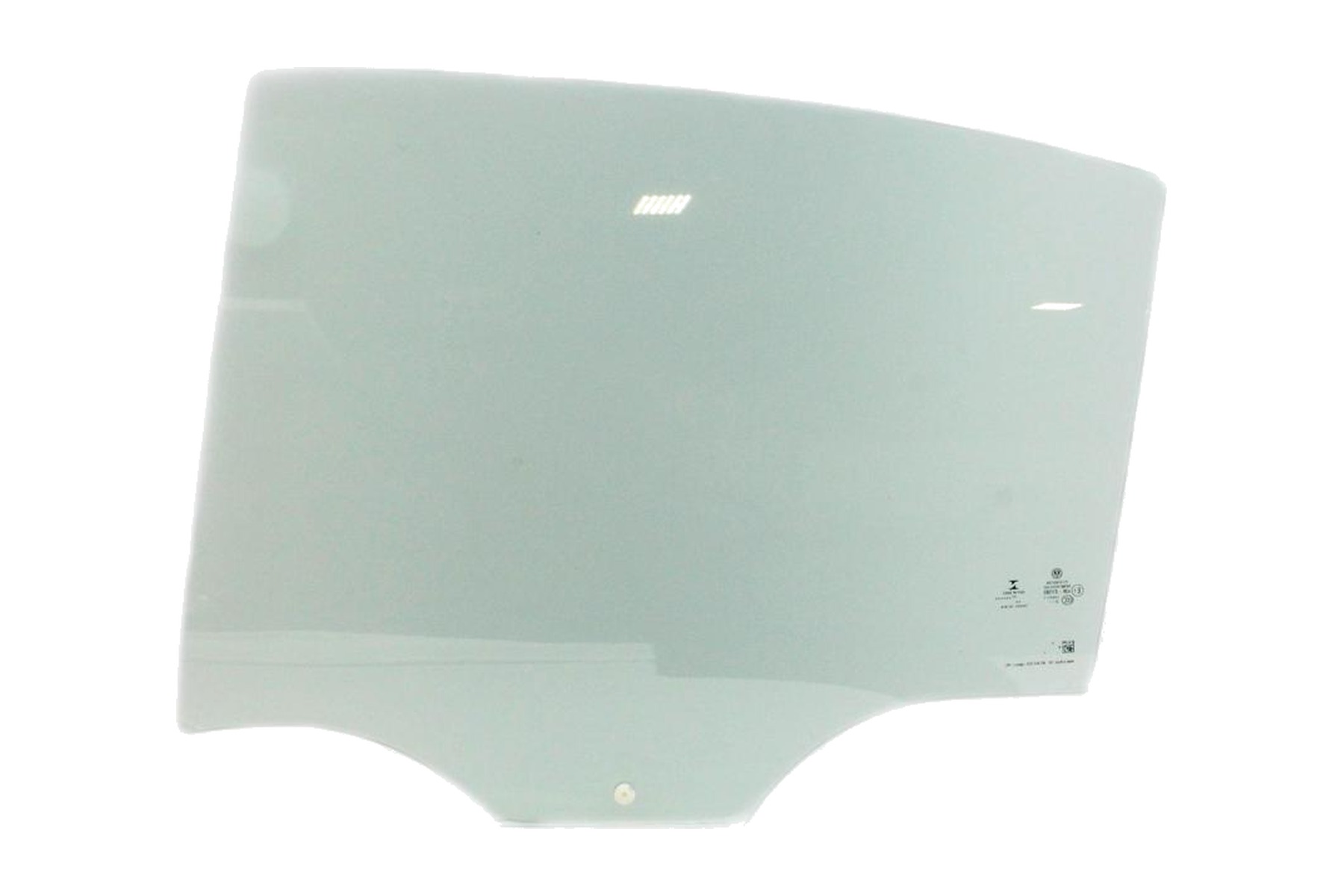 Vidro de Porta VW 6EC845026 - Imagem 2