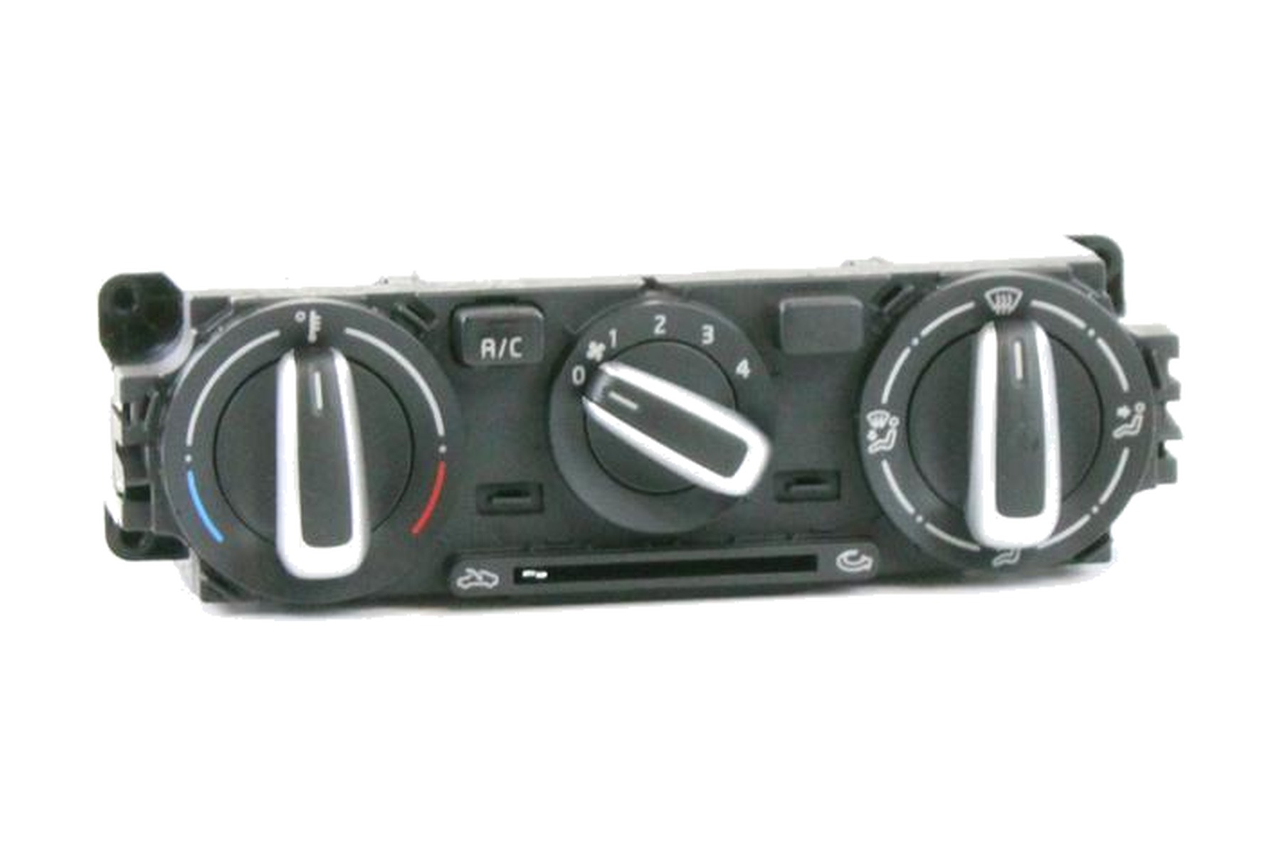 Painel de Regulagem de Temperatura de Ar VW 1S0820045PAYV - Imagem 24