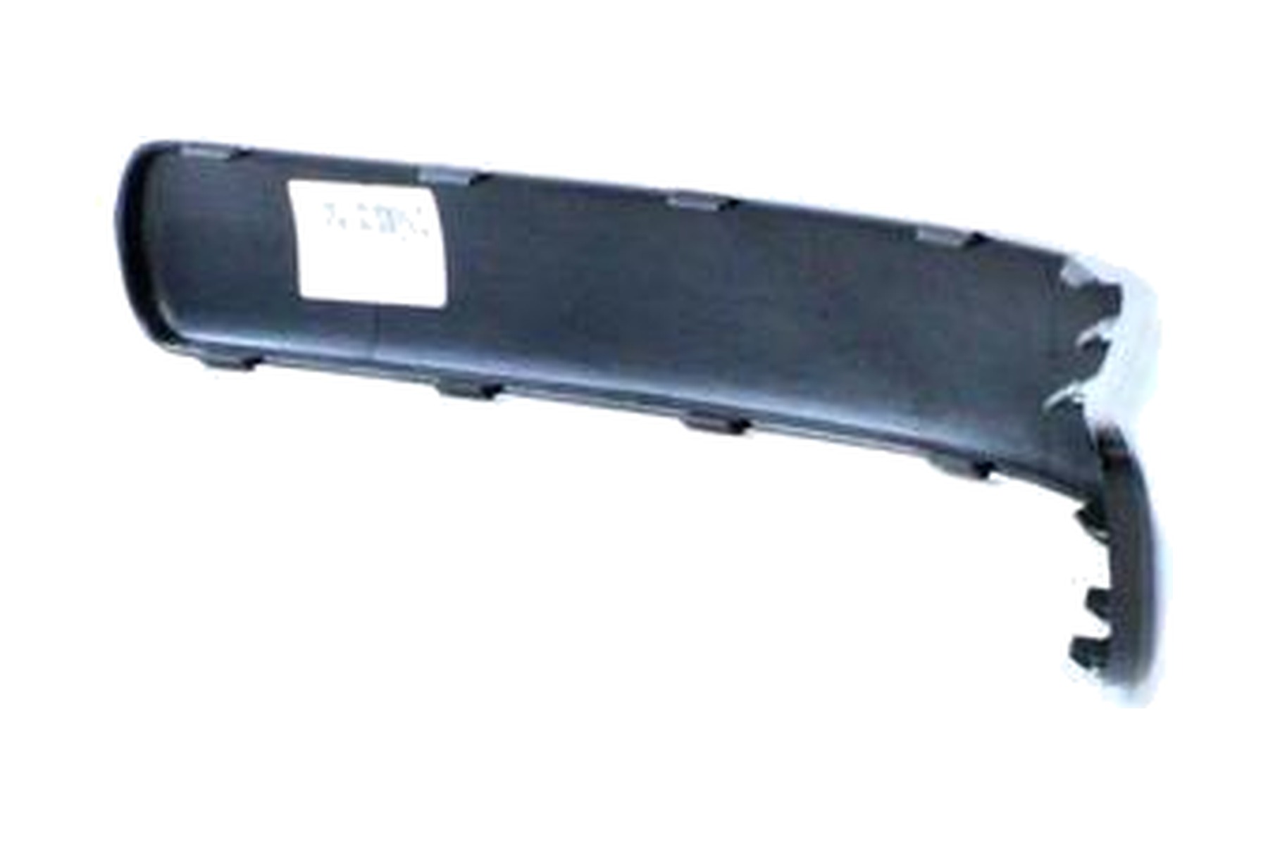 Friso de Para-choque VW 1J6807791AGRU - Imagem 17