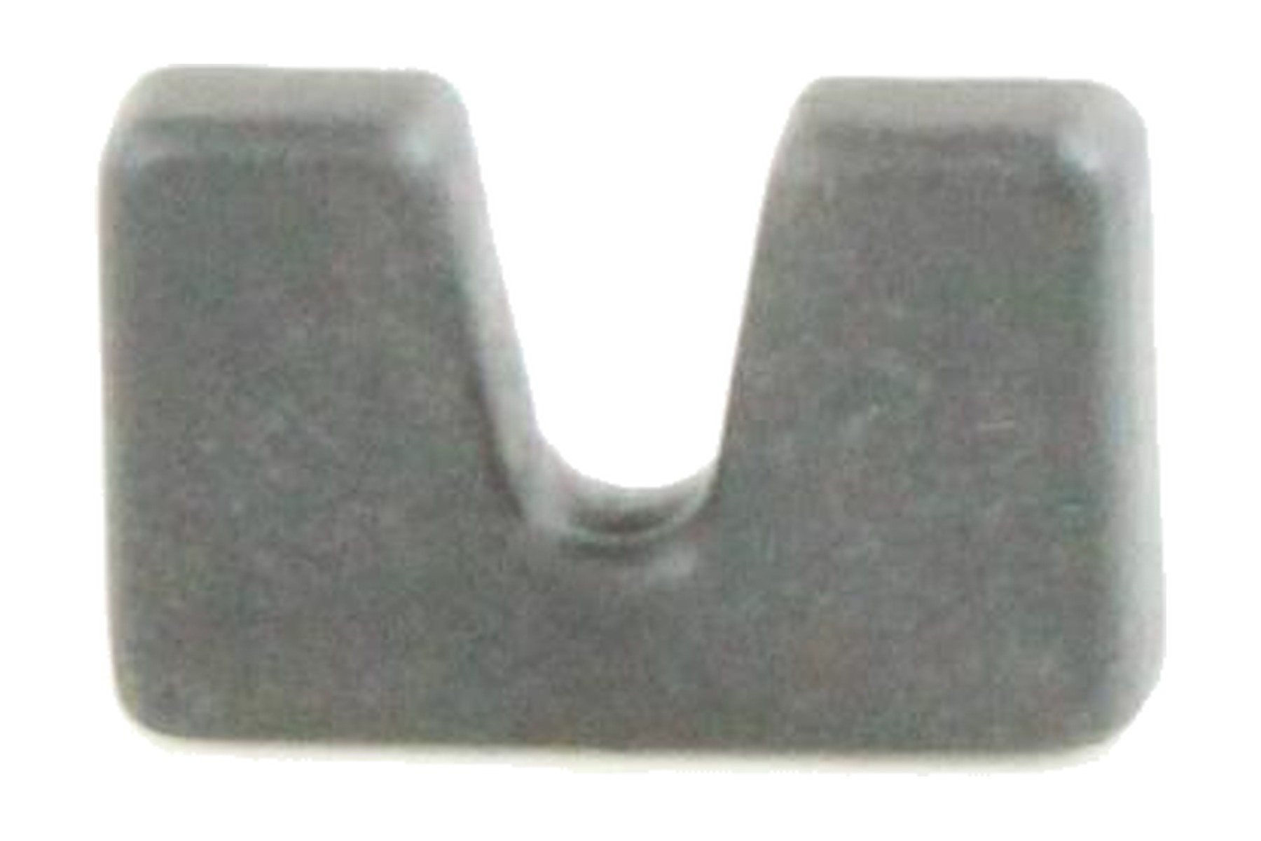 Espaçador de Trilho Guia de Vidro de Janela de Porta VW 377839428