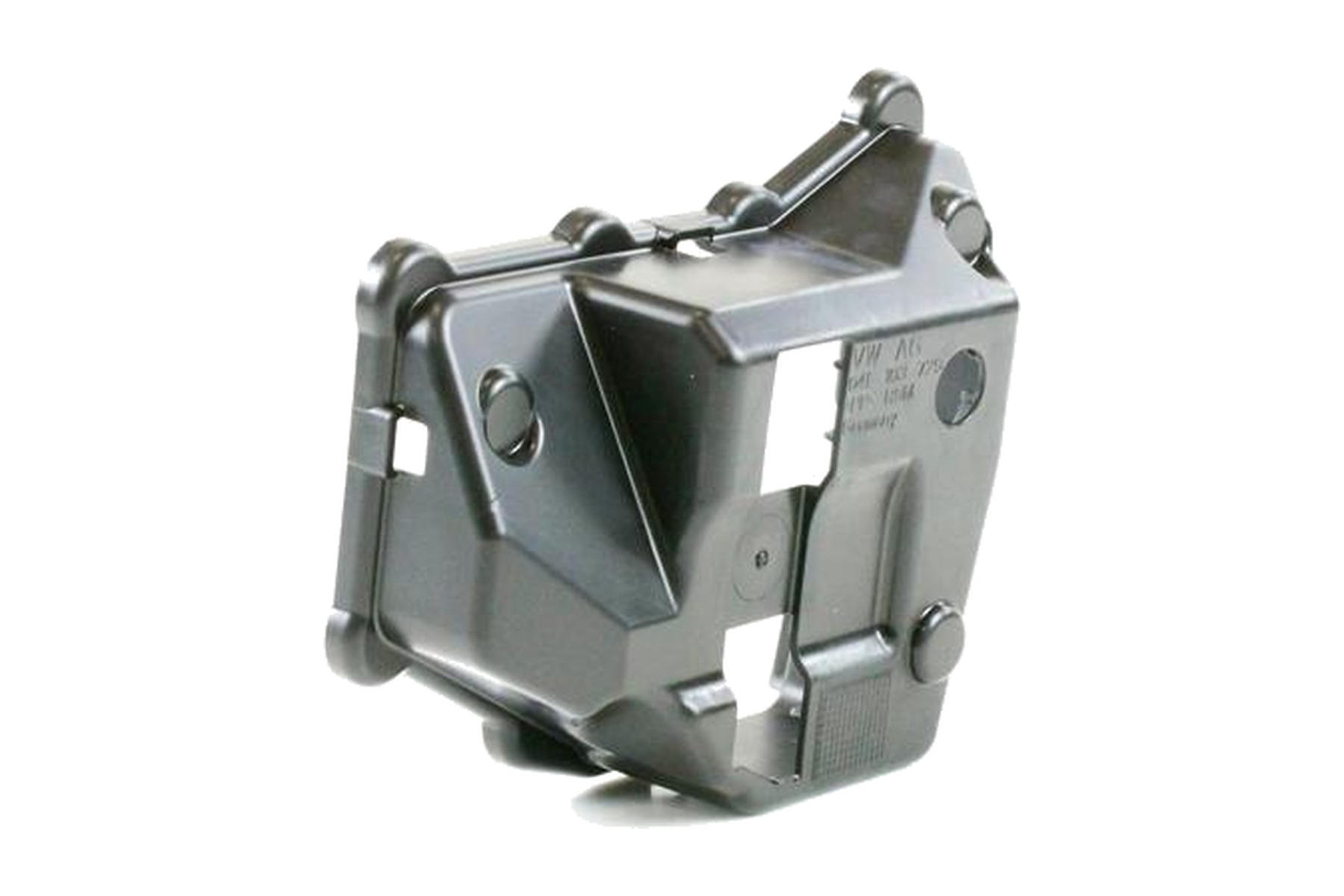 Separador de Óleo Anti-chama de Motor VW 04E103729 - Imagem 21