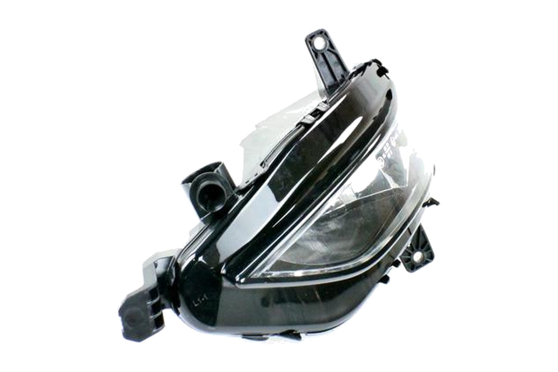 Farol de Milha Esquerdo (Motorista) Dianteiro VW 5GM941661A - Imagem 20