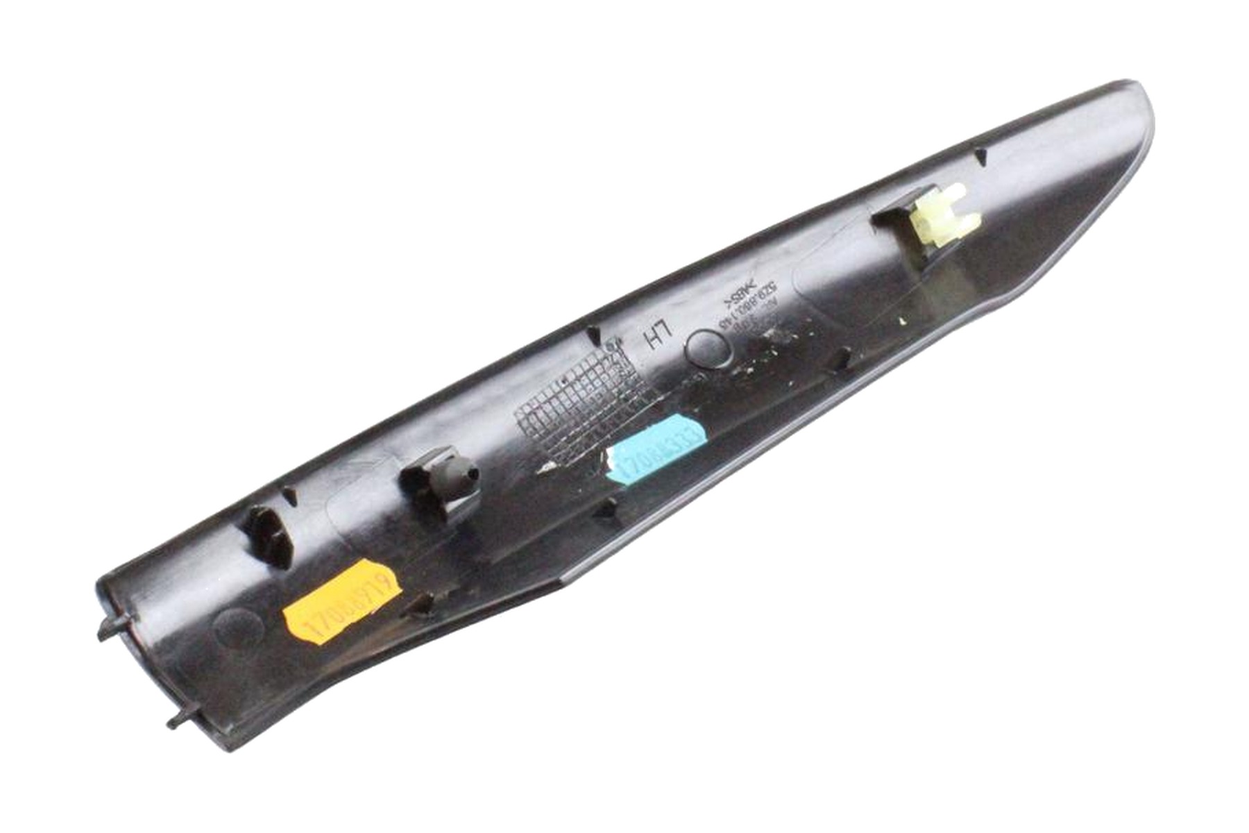 Cobertura VW 5Z9860145KN2 - Imagem 3