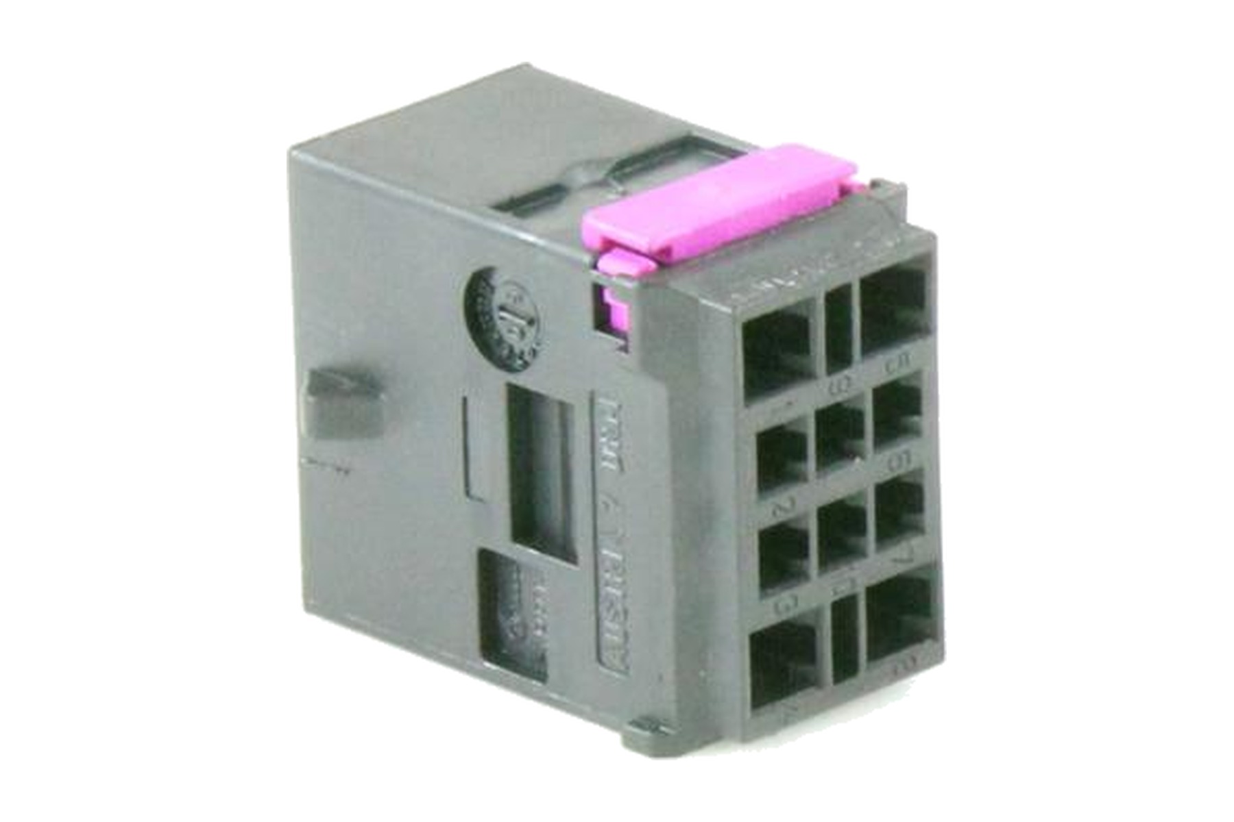 Conector VW 1J0937743 - Imagem 16