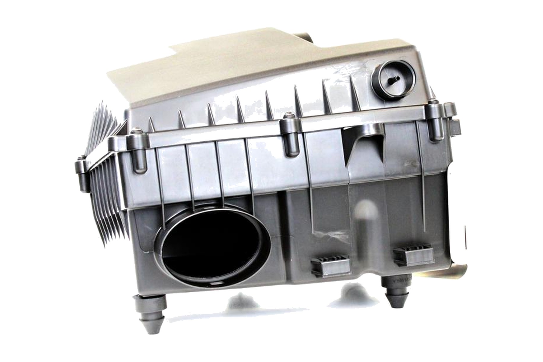 Caixa de Filtro de Ar de Motor VW 2H0129607K - Imagem 12