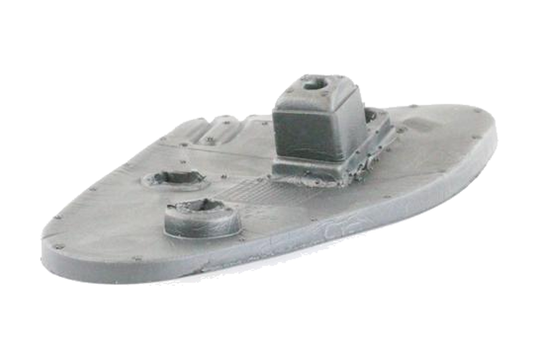 Base de Suporte de Espelho Retrovisor VW 2H0857544 - Imagem 21
