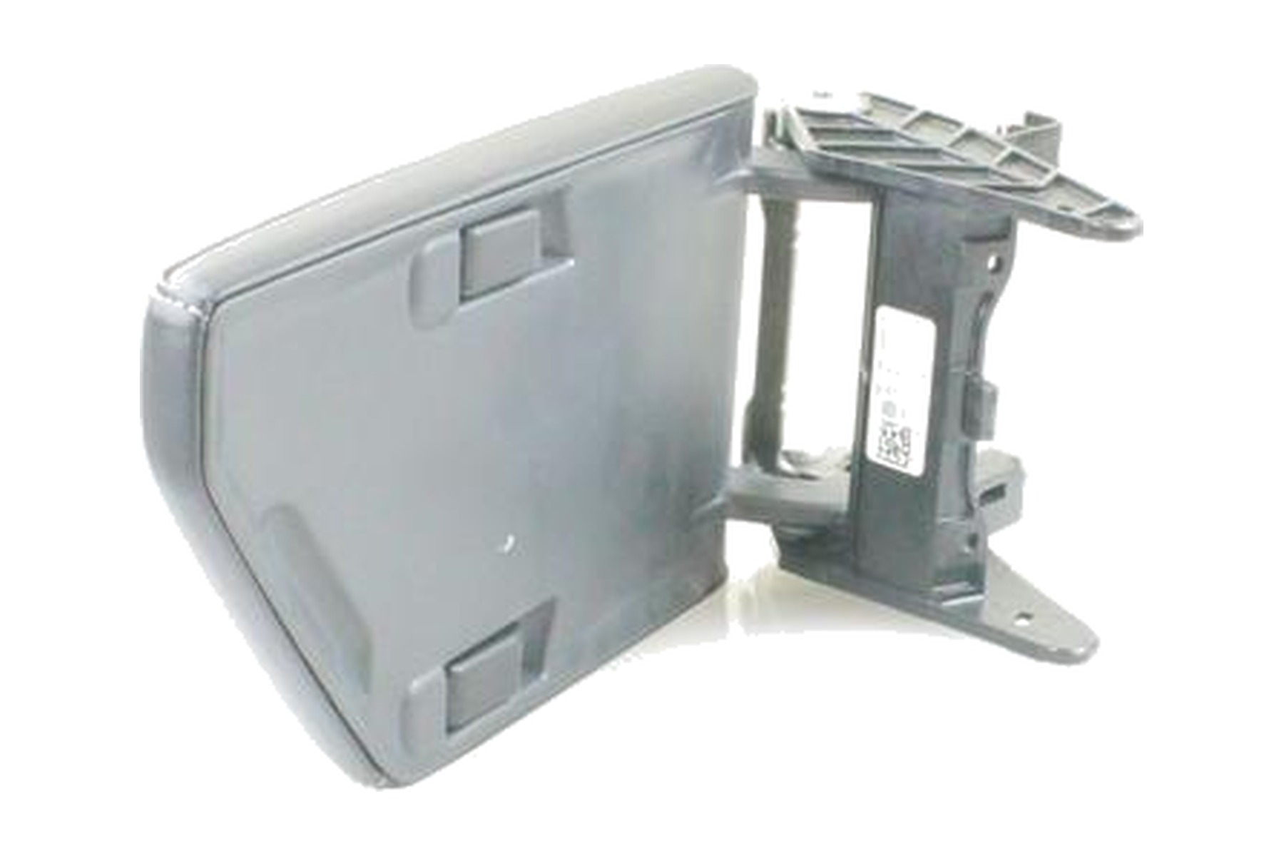 Apoio de Braço VW 17A864207BVJP - Imagem 9