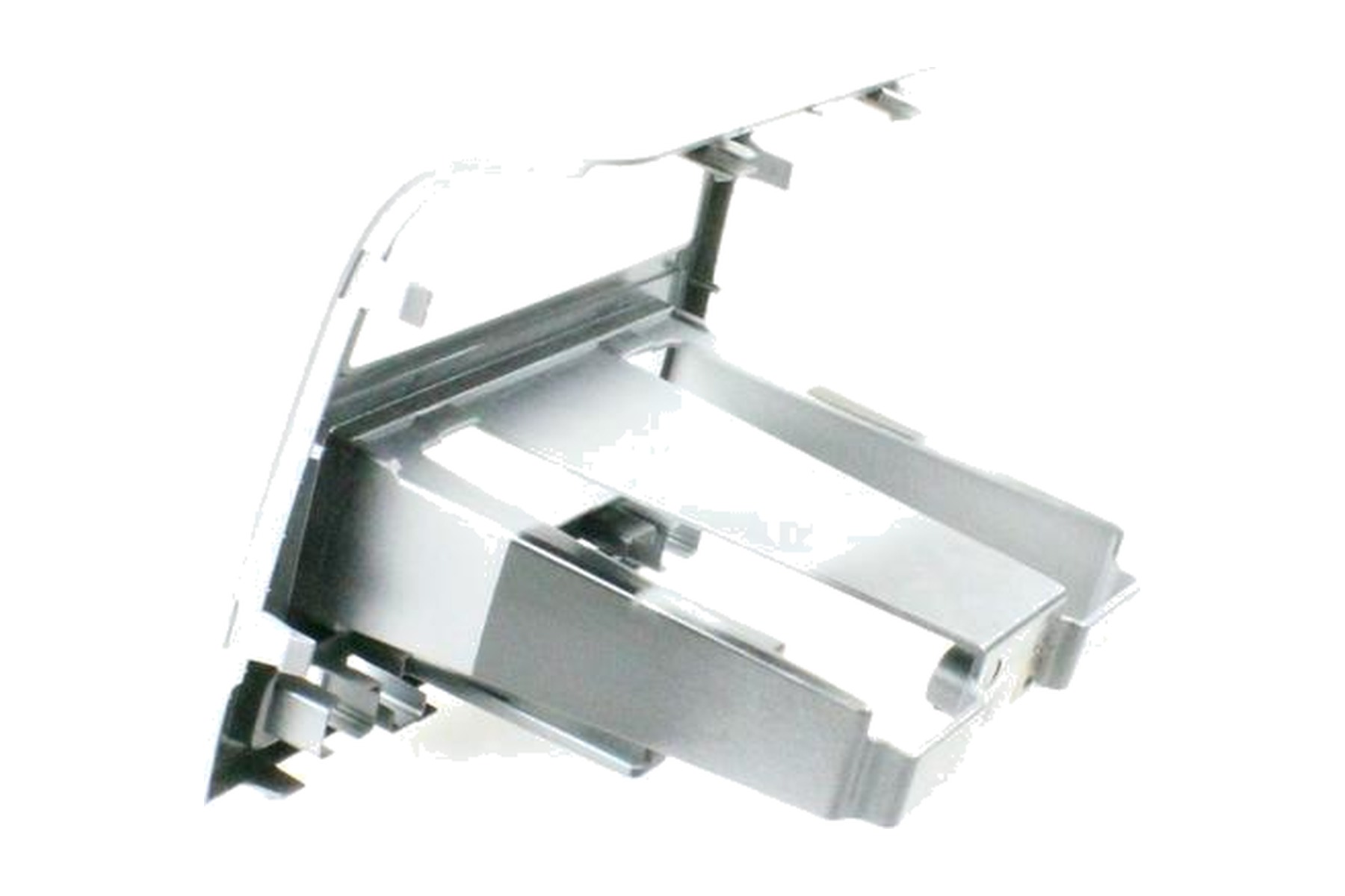 Moldura de Painel Central VW 5U0858061AQC6 - Imagem 9
