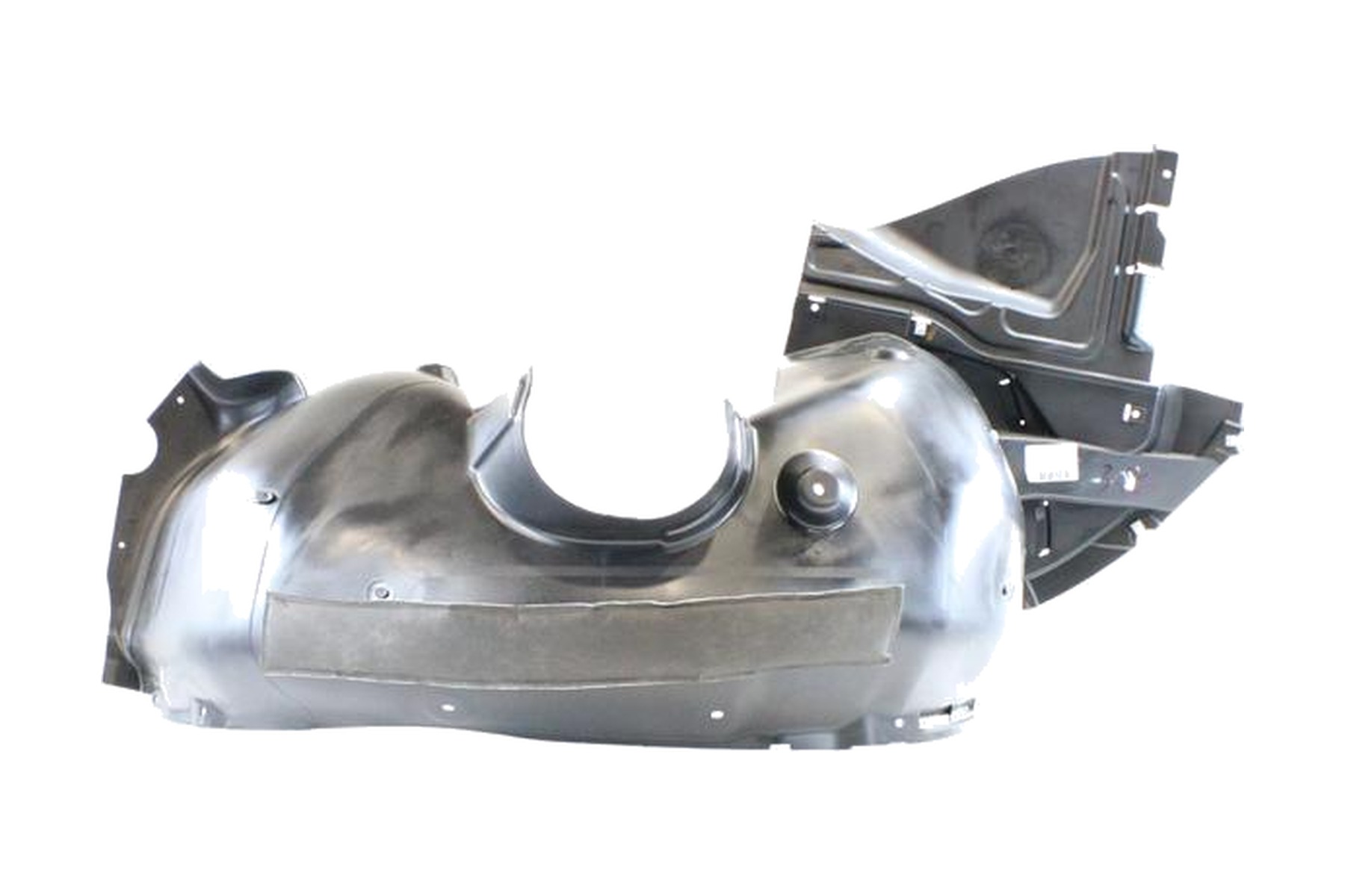 Para-barro de Caixa de Roda VW 2G5805912A - Imagem 12