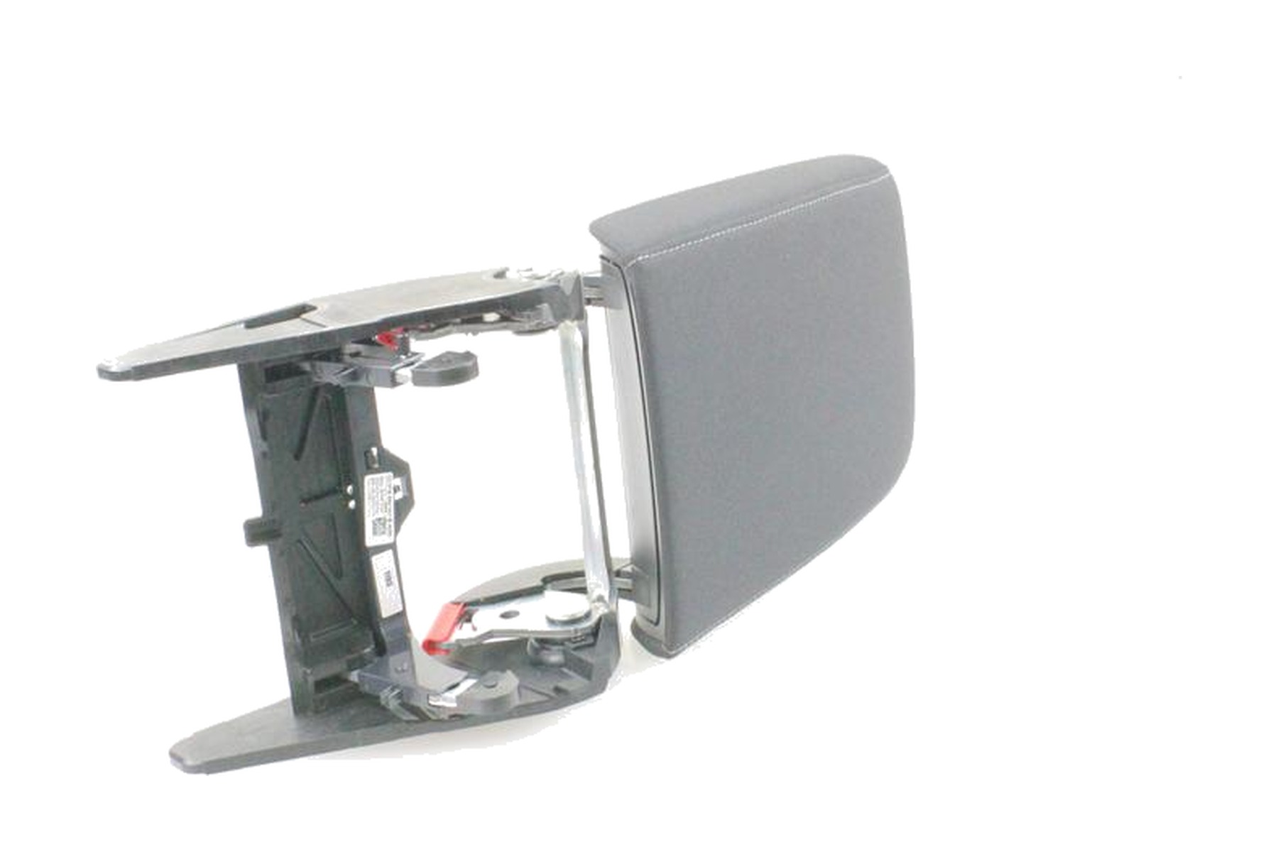 Apoio de Braço VW 5TA864207BAMK - Imagem 22