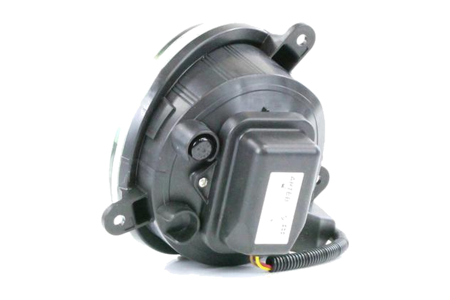 Farol de Milha Dianteiro Esquerdo (Motorista) VW 5Z0941205 - Imagem 10
